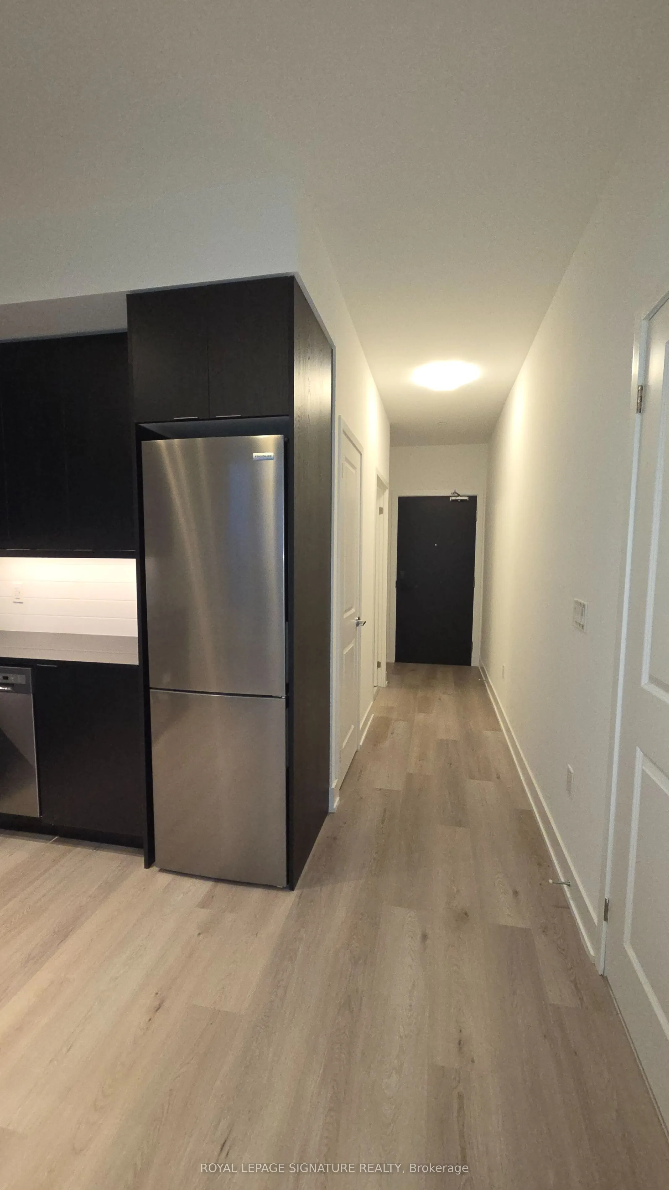 125 Nipissing Road #1511B