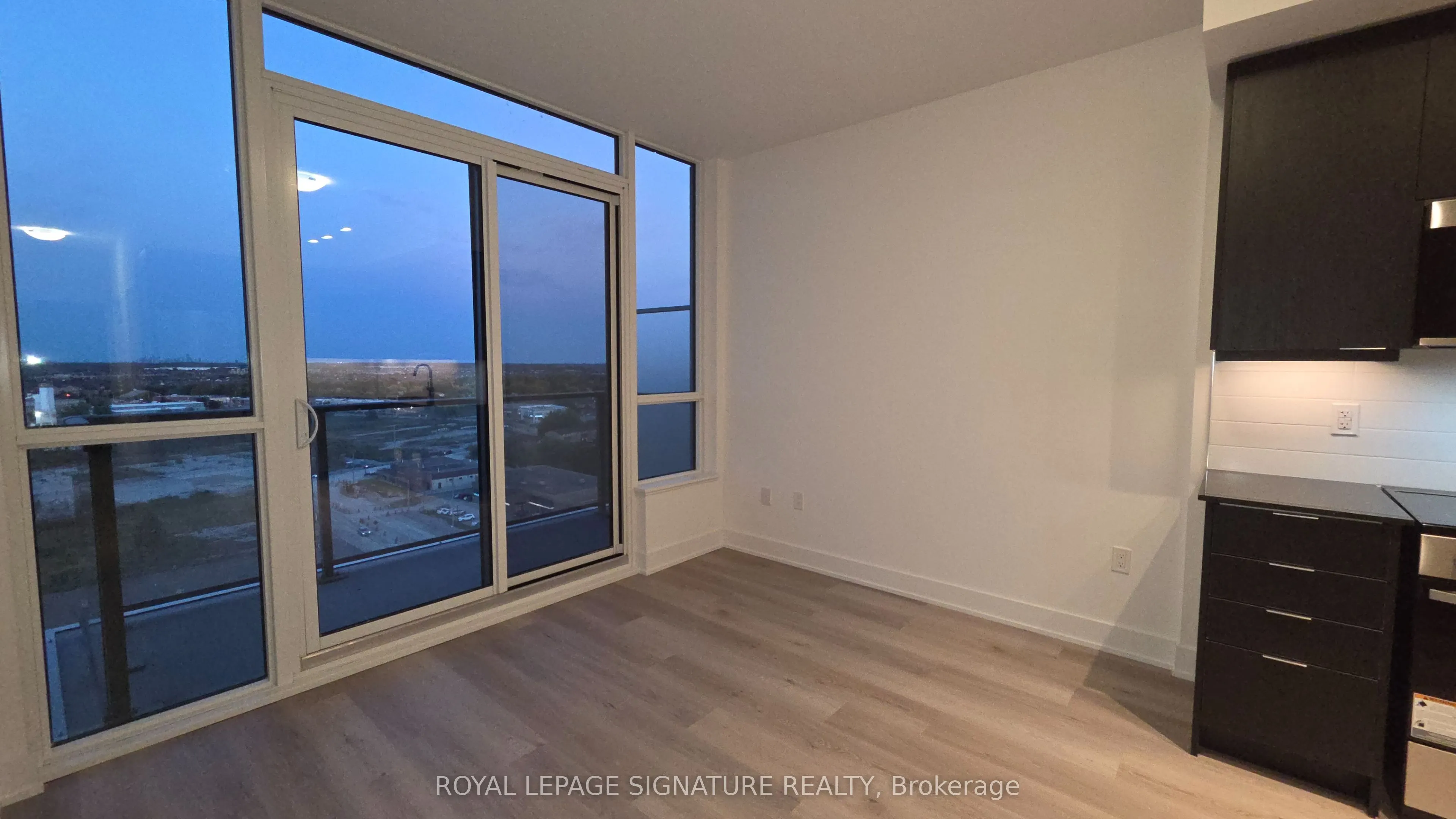 125 Nipissing Road #1511B