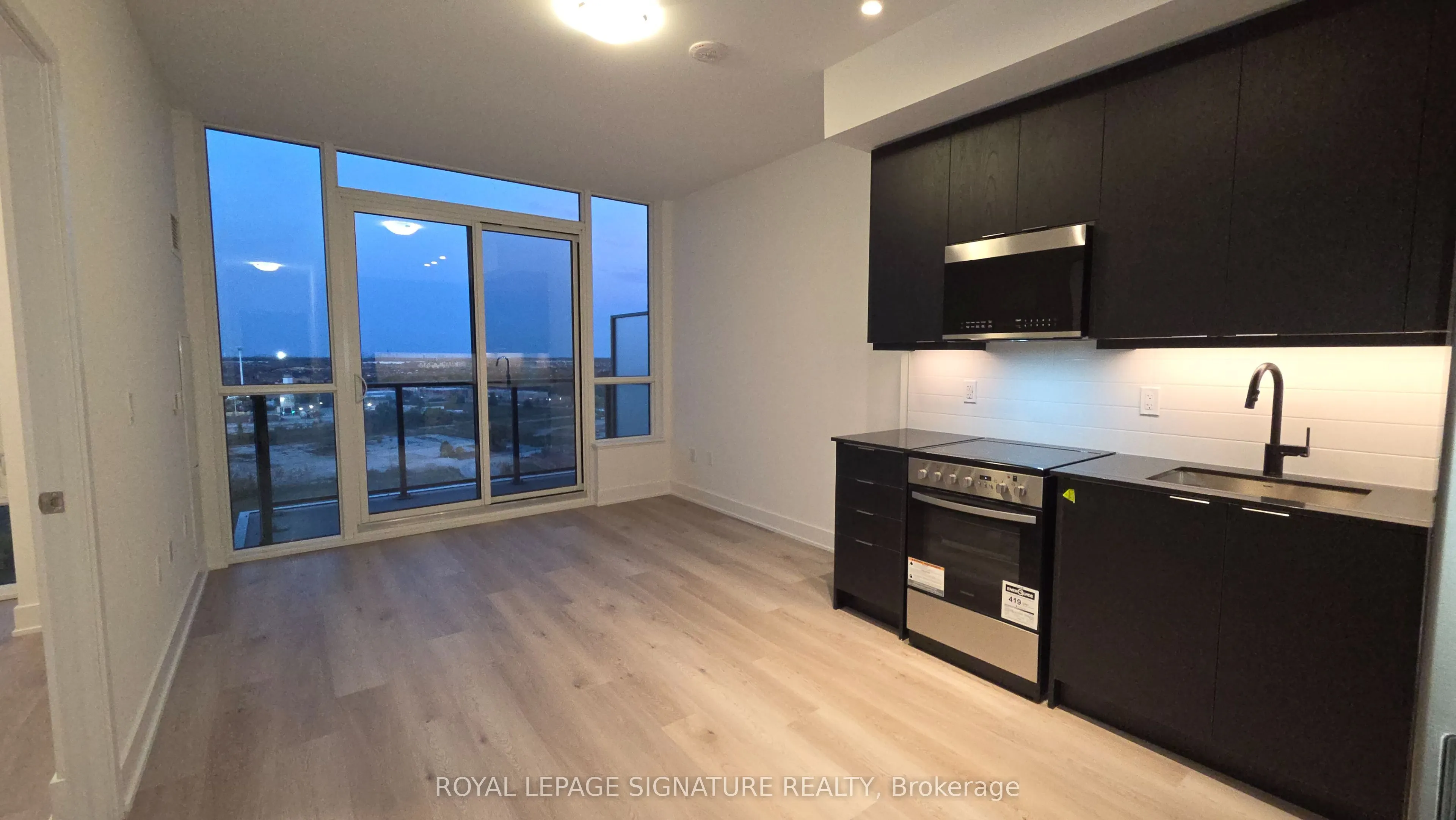 125 Nipissing Road #1511B