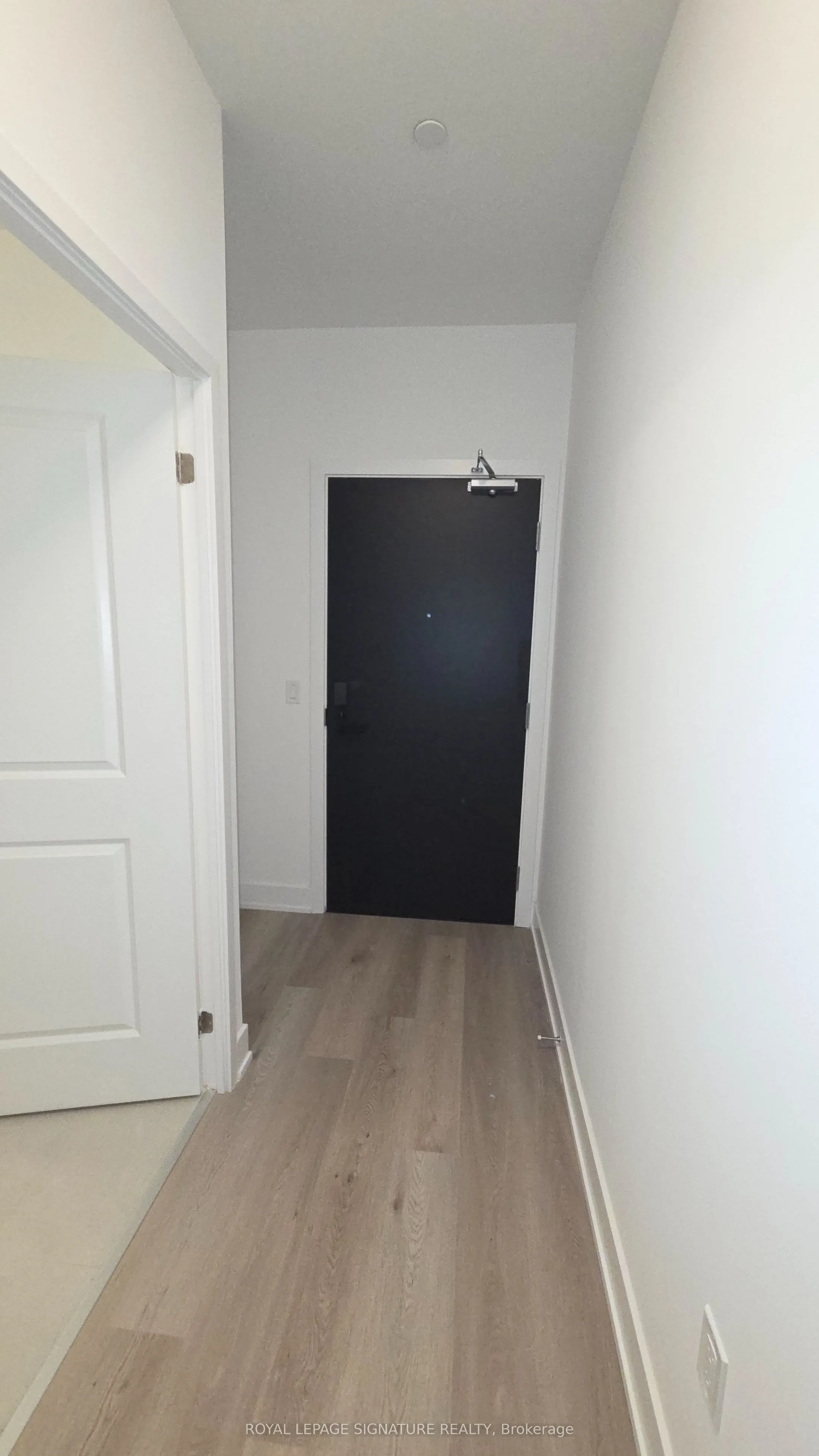 125 Nipissing Road #1511B