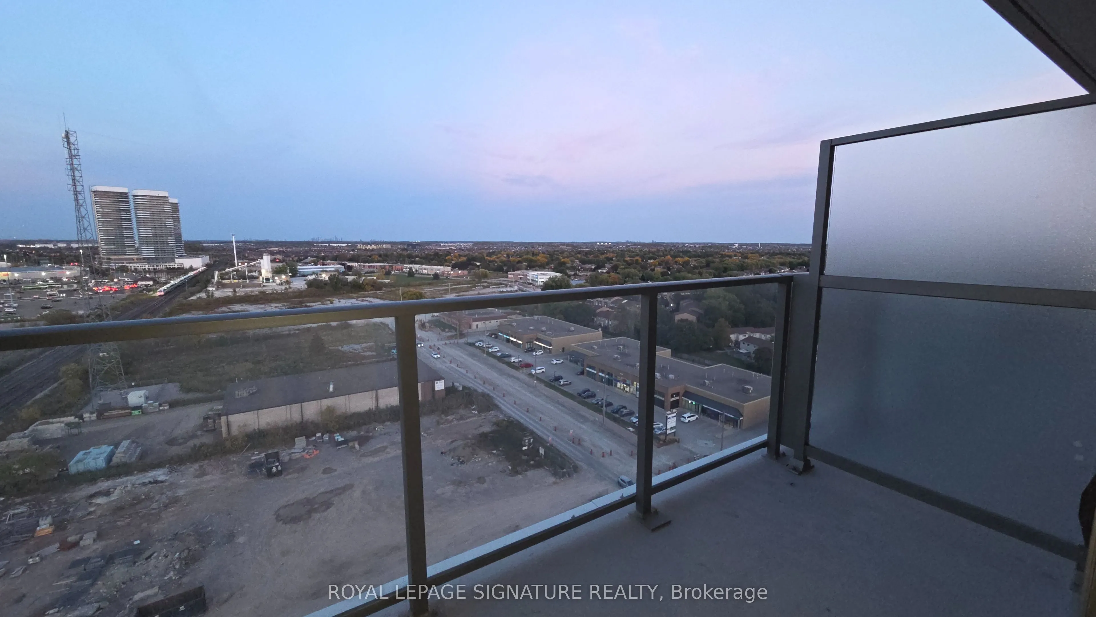 125 Nipissing Road #1511B