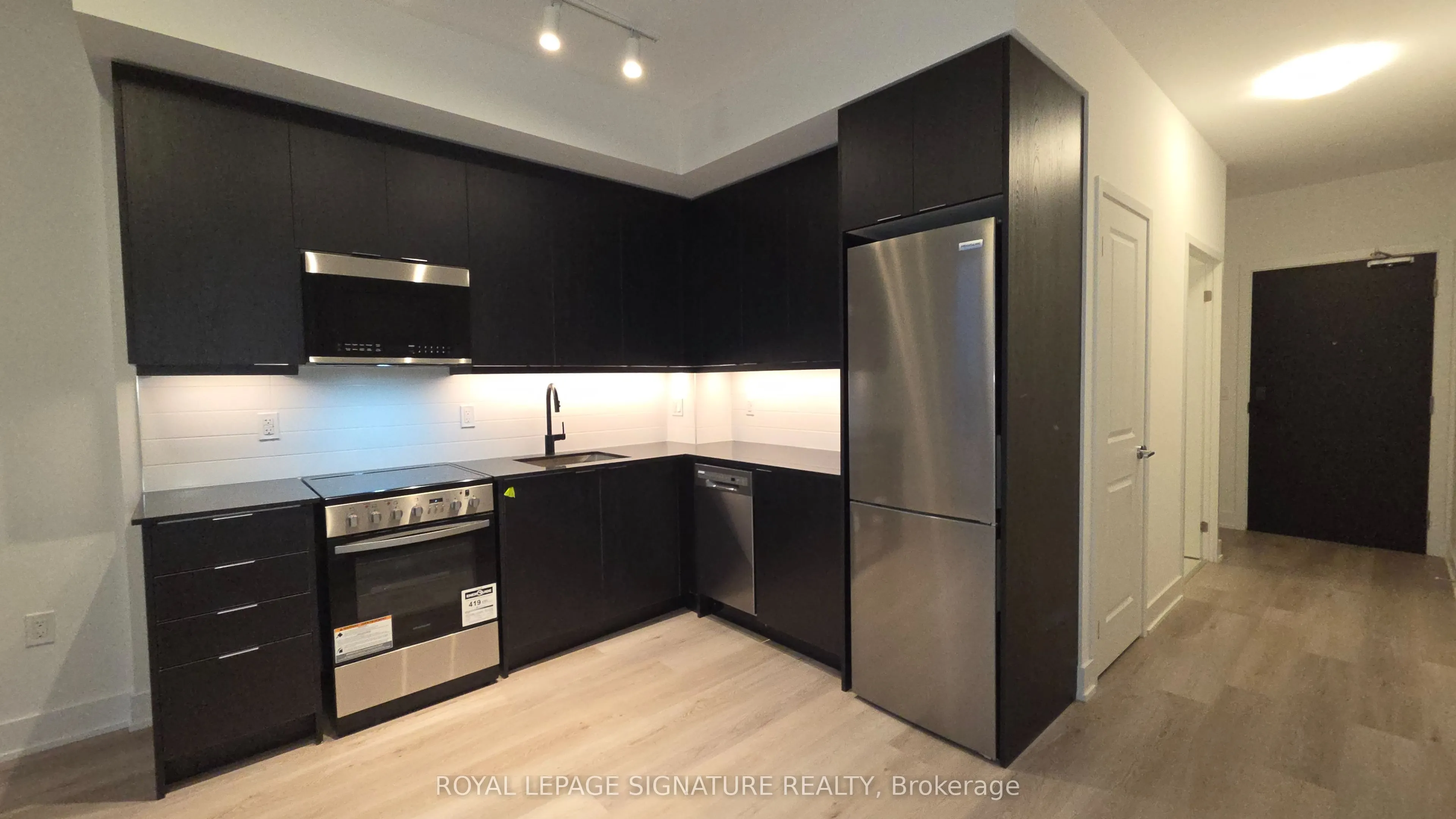 125 Nipissing Road #1511B