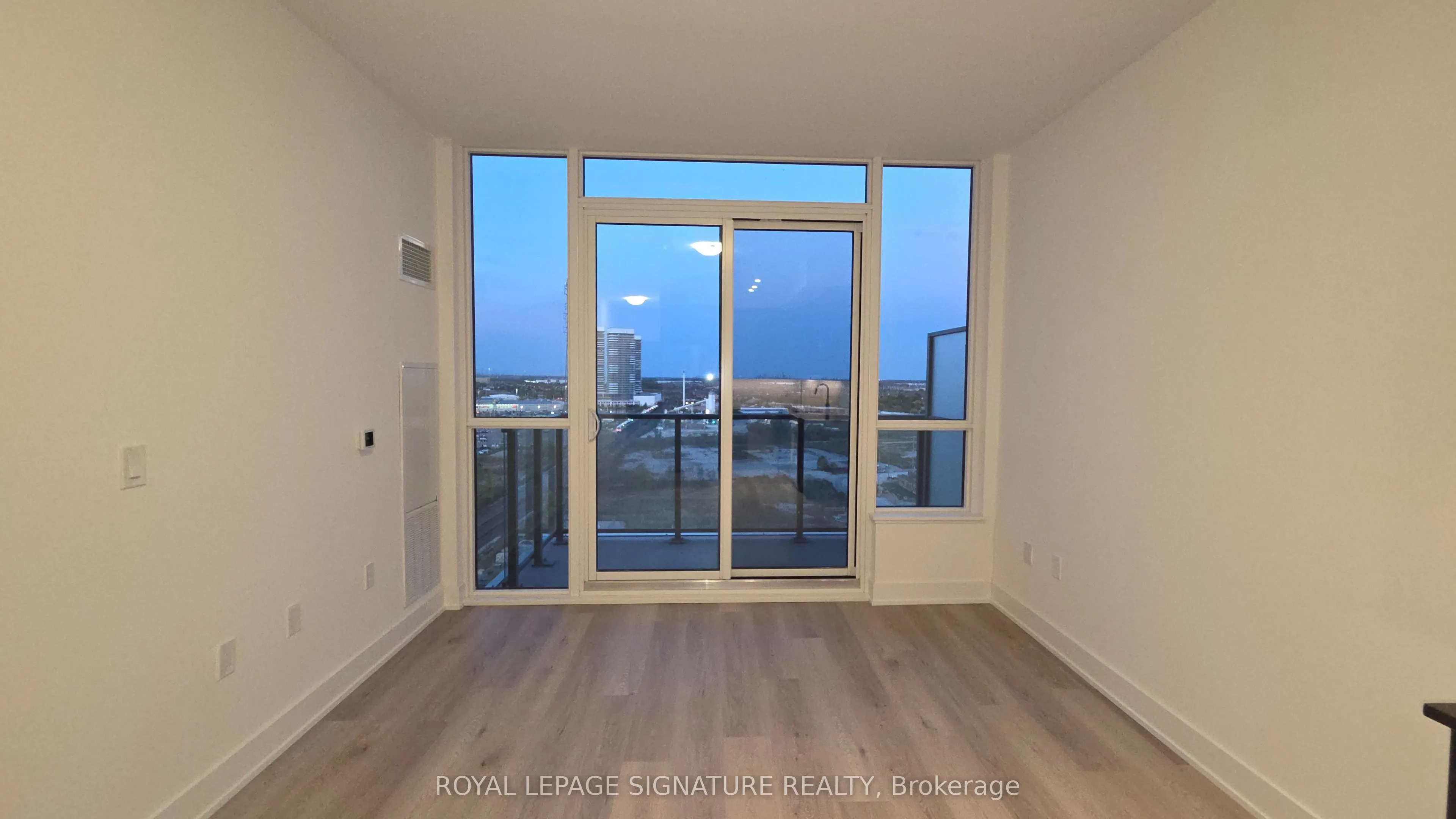 125 Nipissing Road #1511B