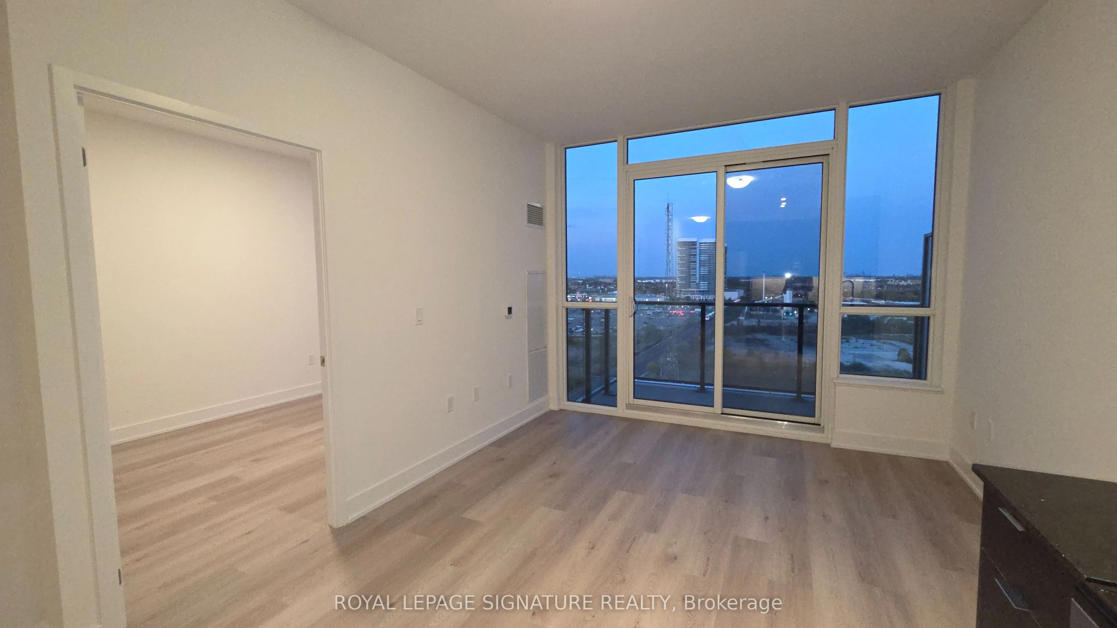 125 Nipissing Road #1511B