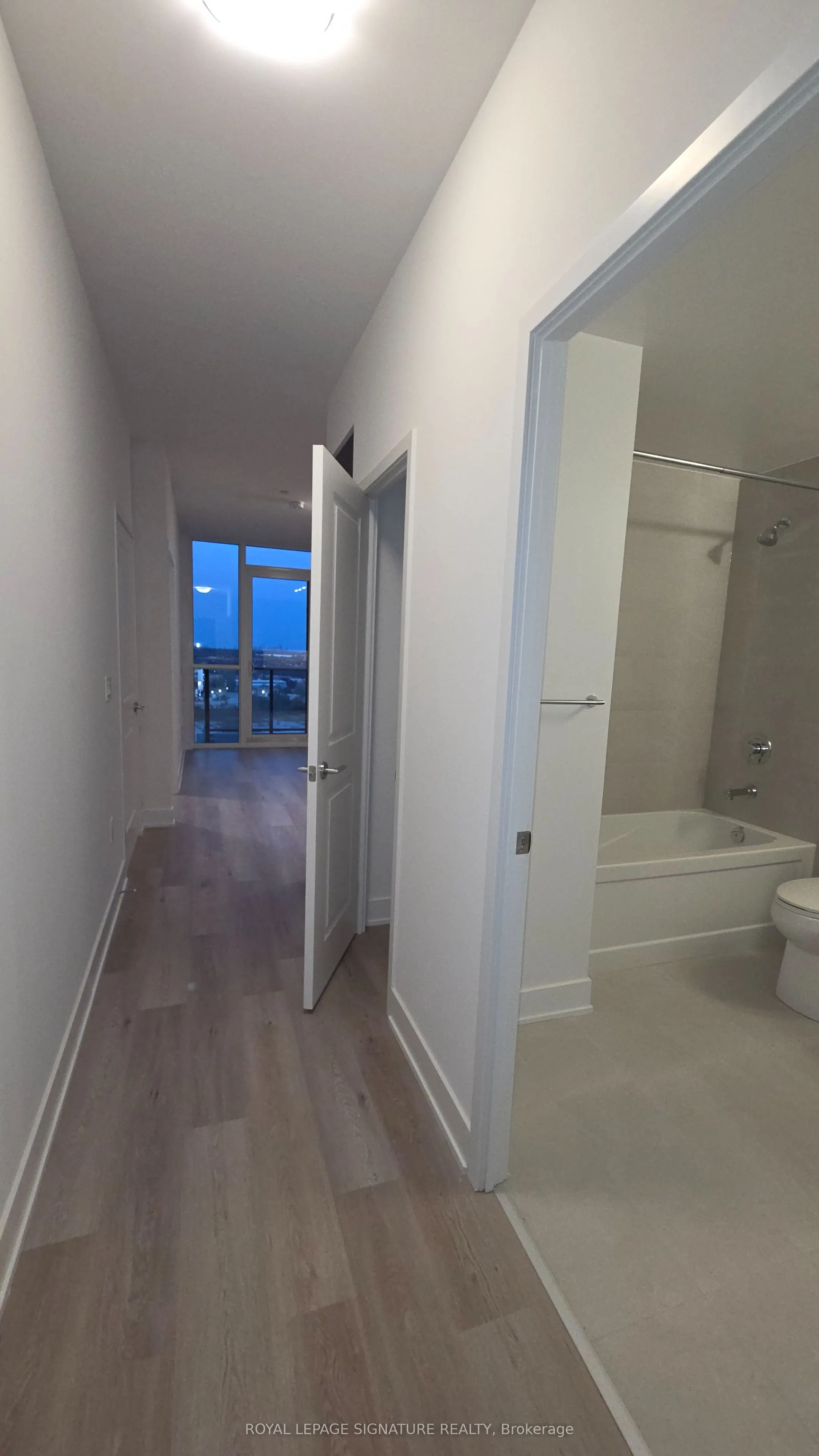 125 Nipissing Road #1511B