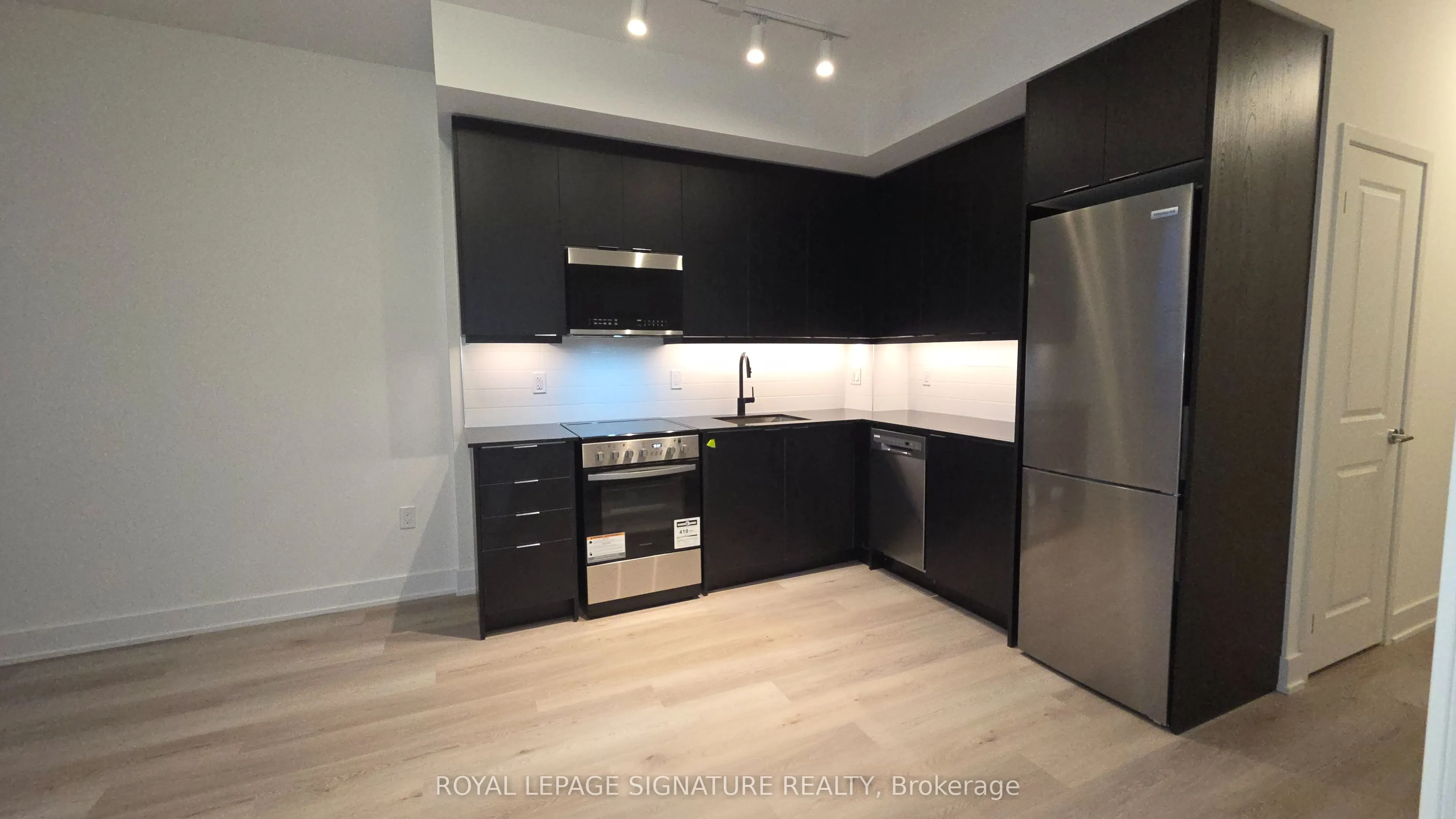 125 Nipissing Road #1511B