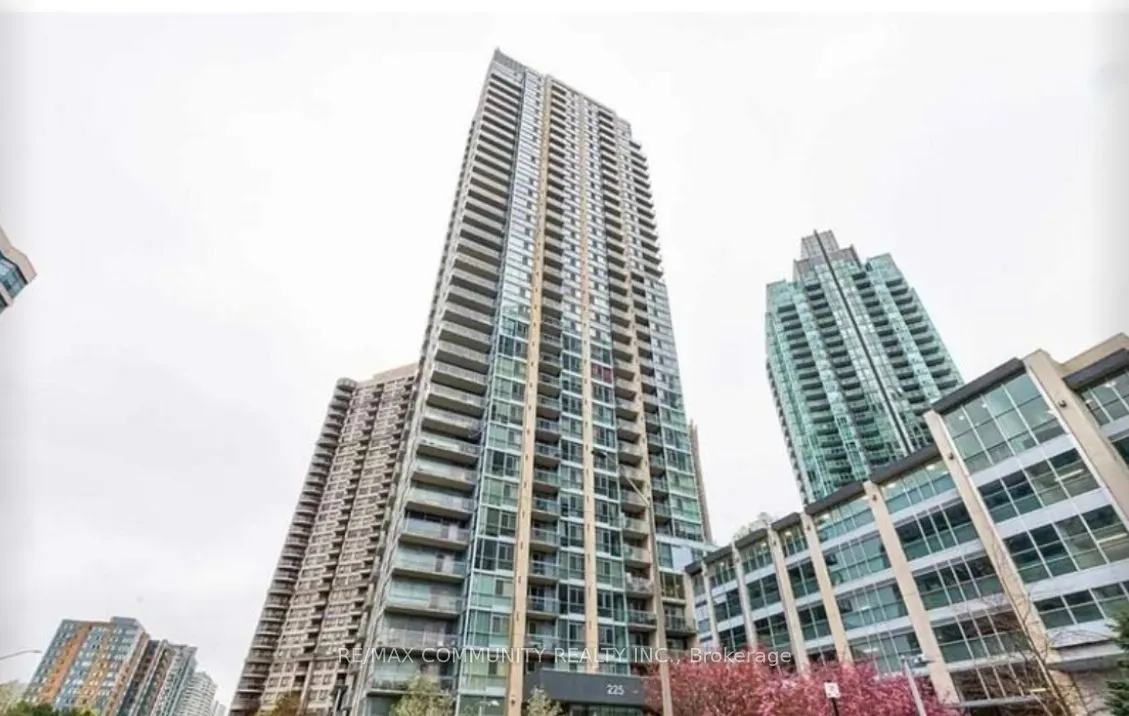 225 Webb Drive #2707