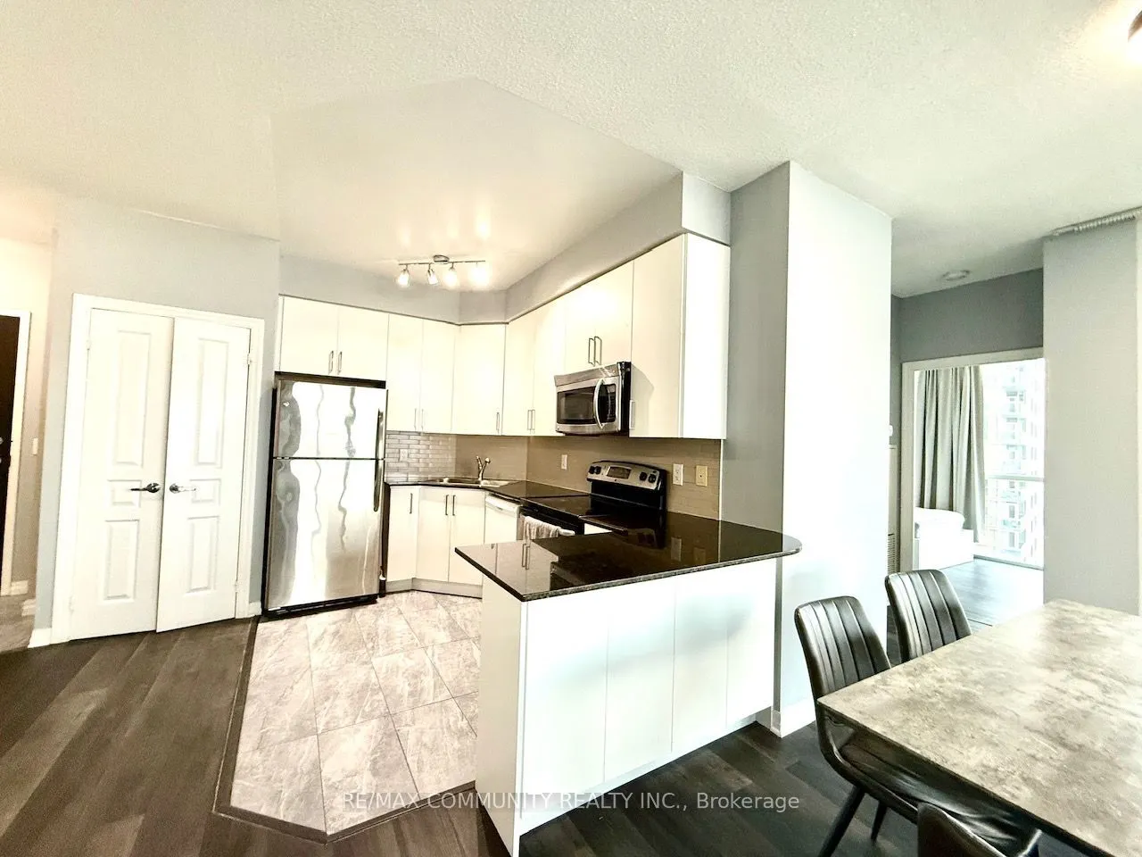 225 Webb Drive #2707