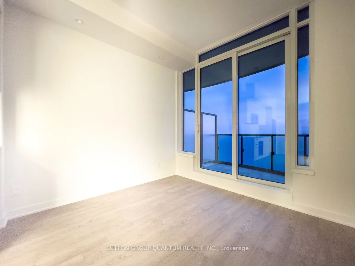 1928 Lakeshore Boulevard W #3208