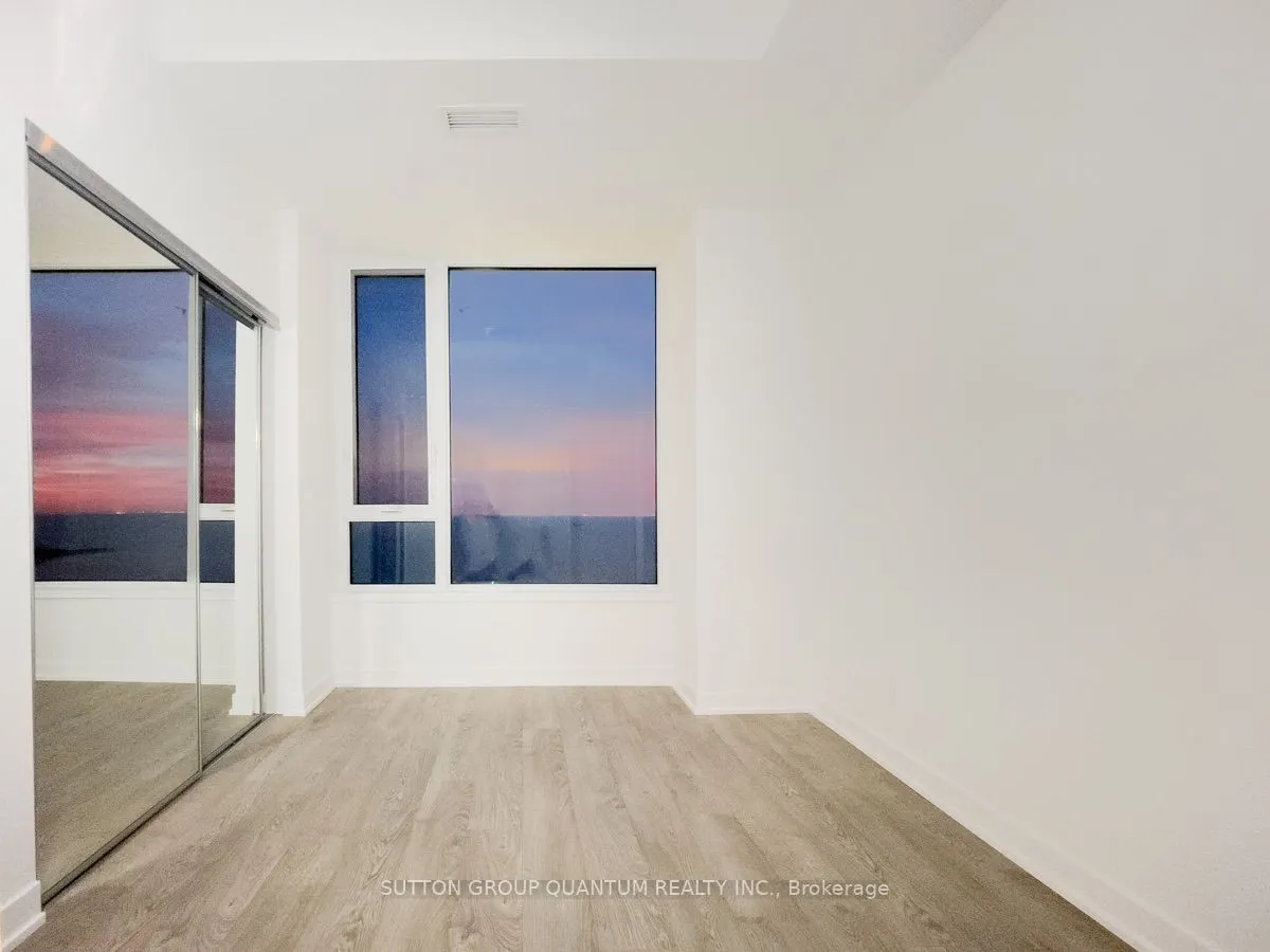 1928 Lakeshore Boulevard W #3208