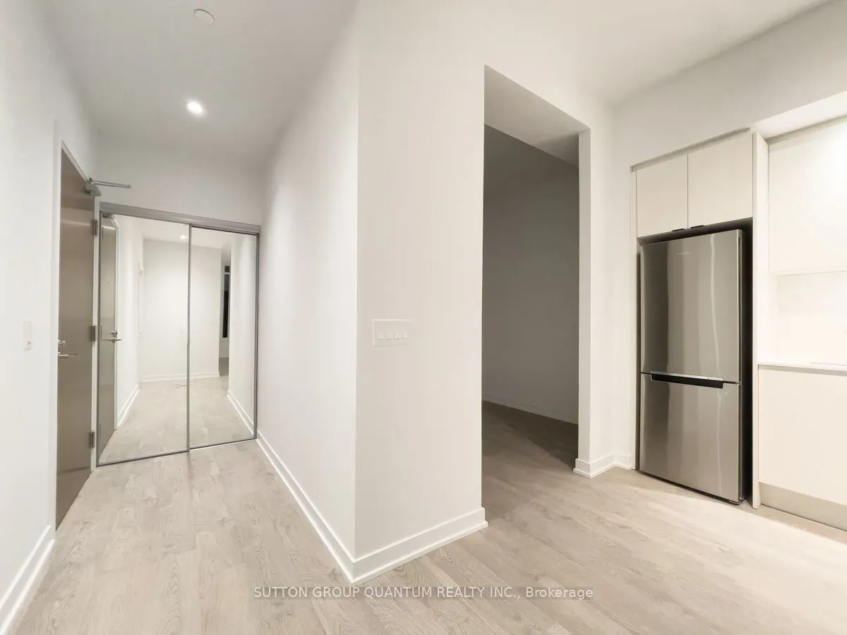 1928 Lakeshore Boulevard W #3208