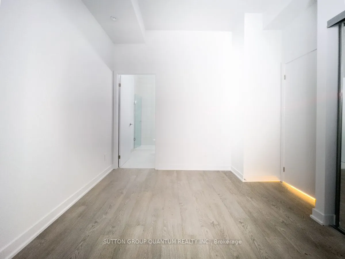 1928 Lakeshore Boulevard W #3208