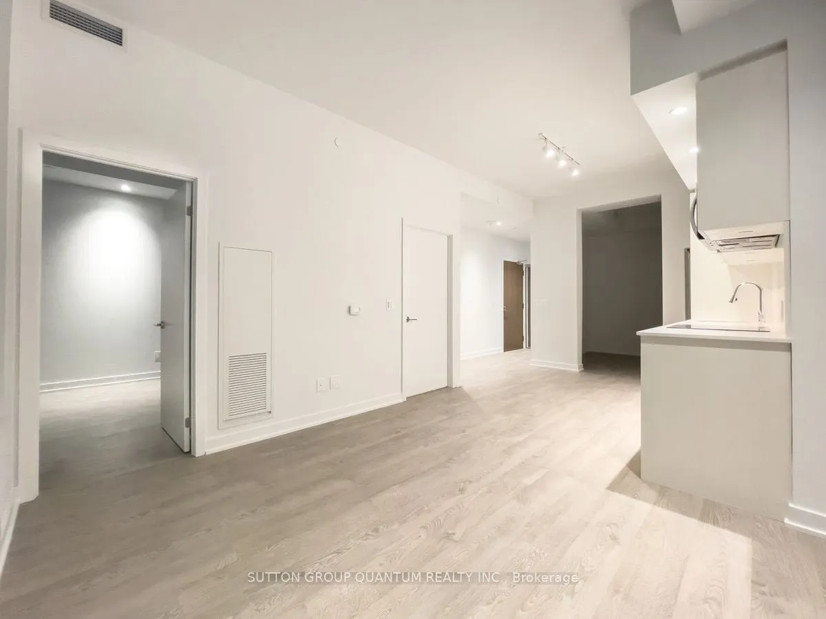 1928 Lakeshore Boulevard W #3208