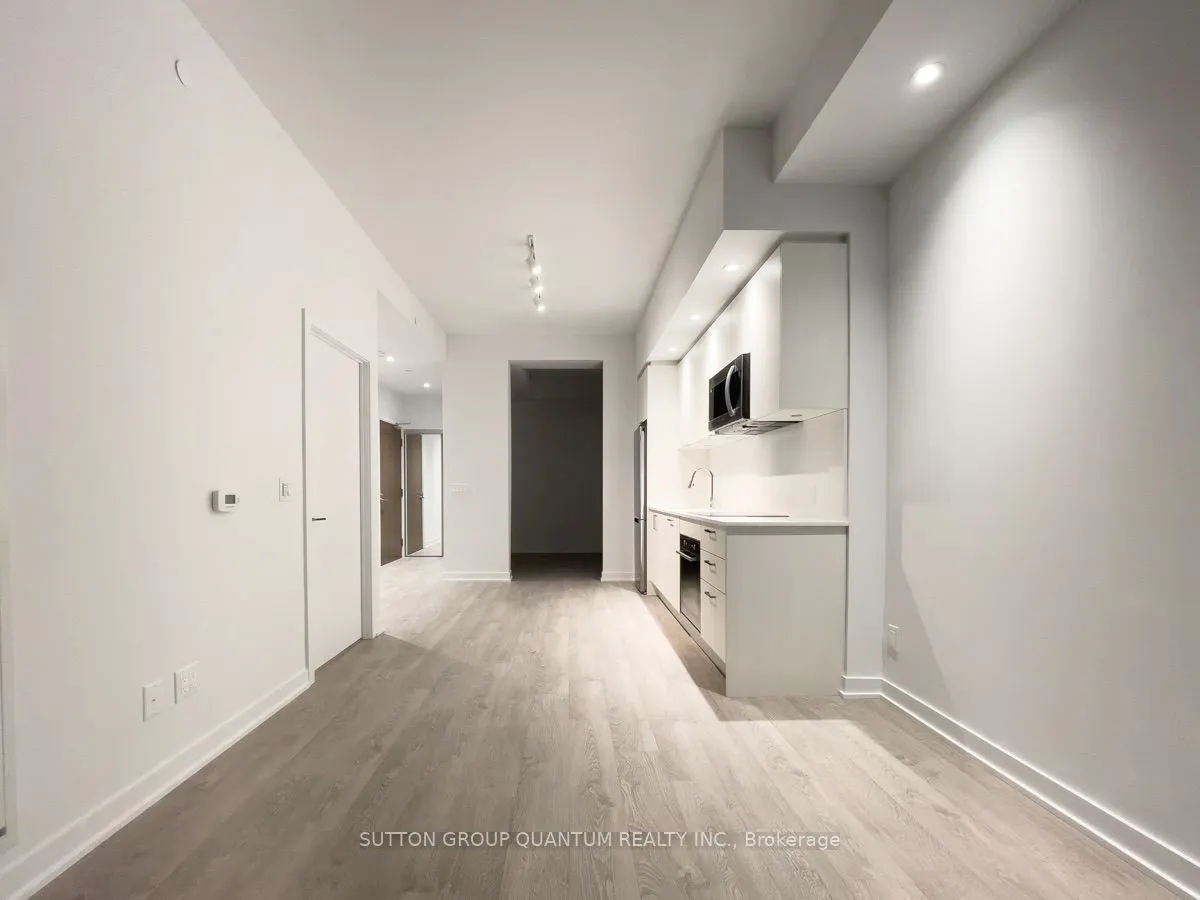 1928 Lakeshore Boulevard W #3208