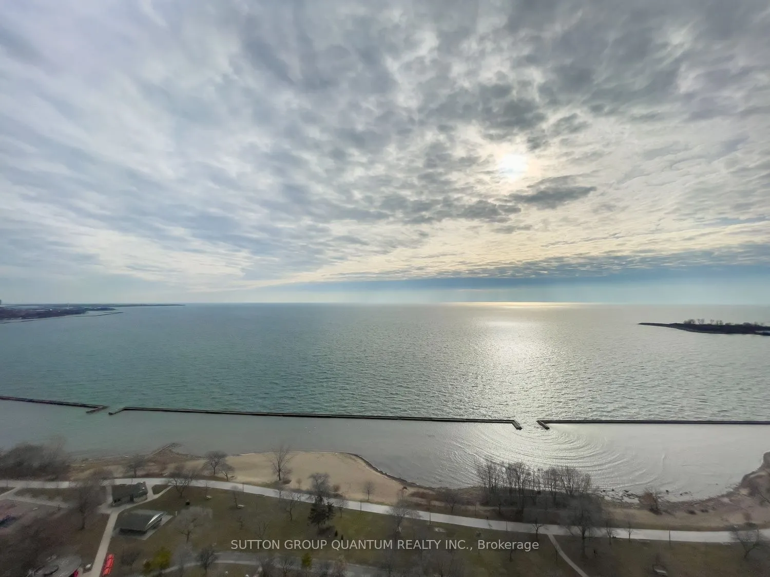 1928 Lakeshore Boulevard W #3208