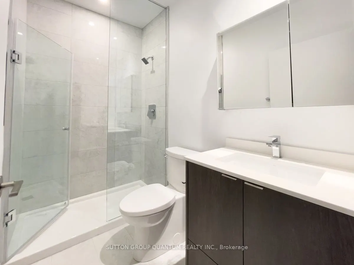 1928 Lakeshore Boulevard W #3208