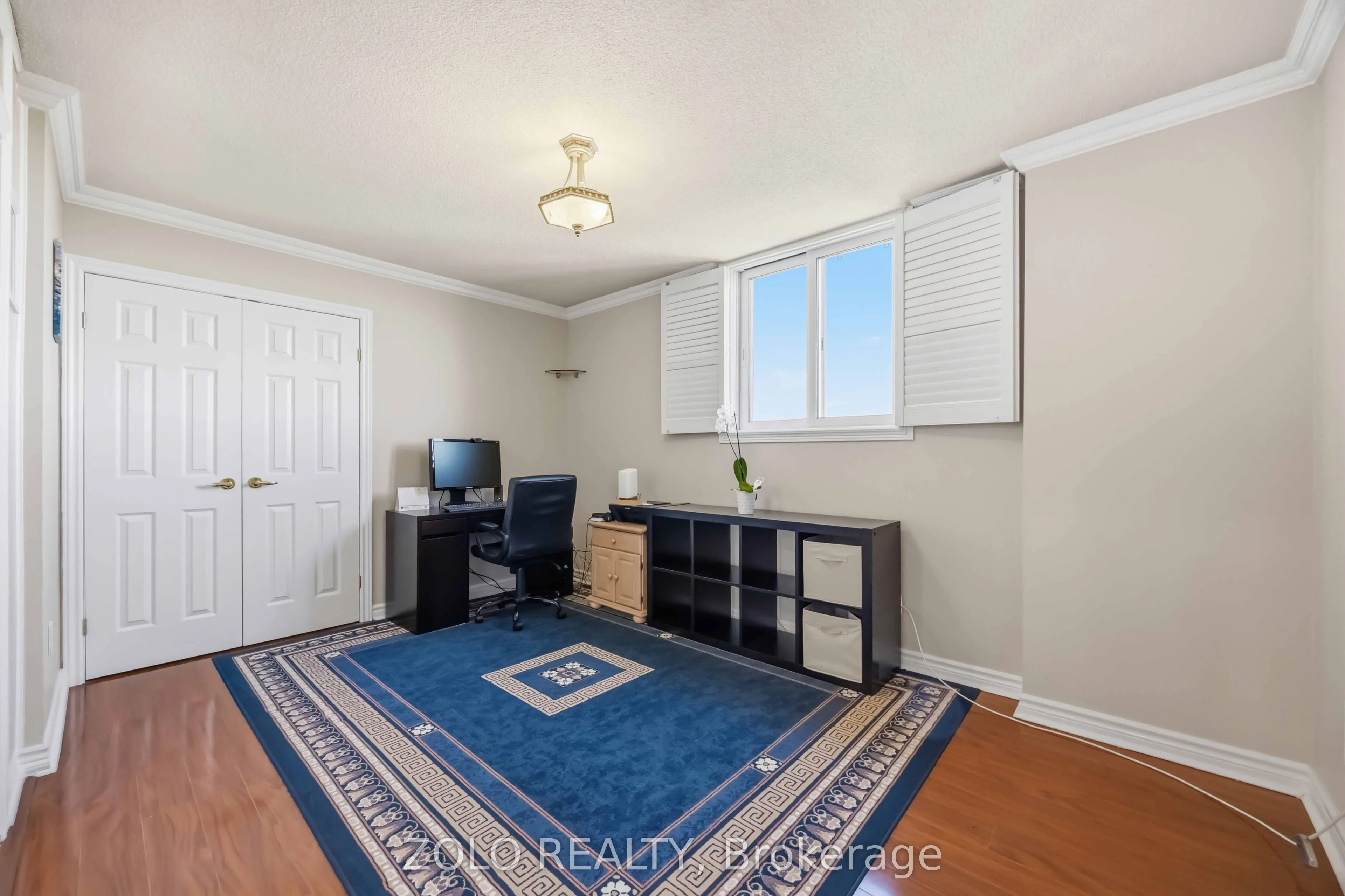 812 Burnhamthorpe Road #2003
