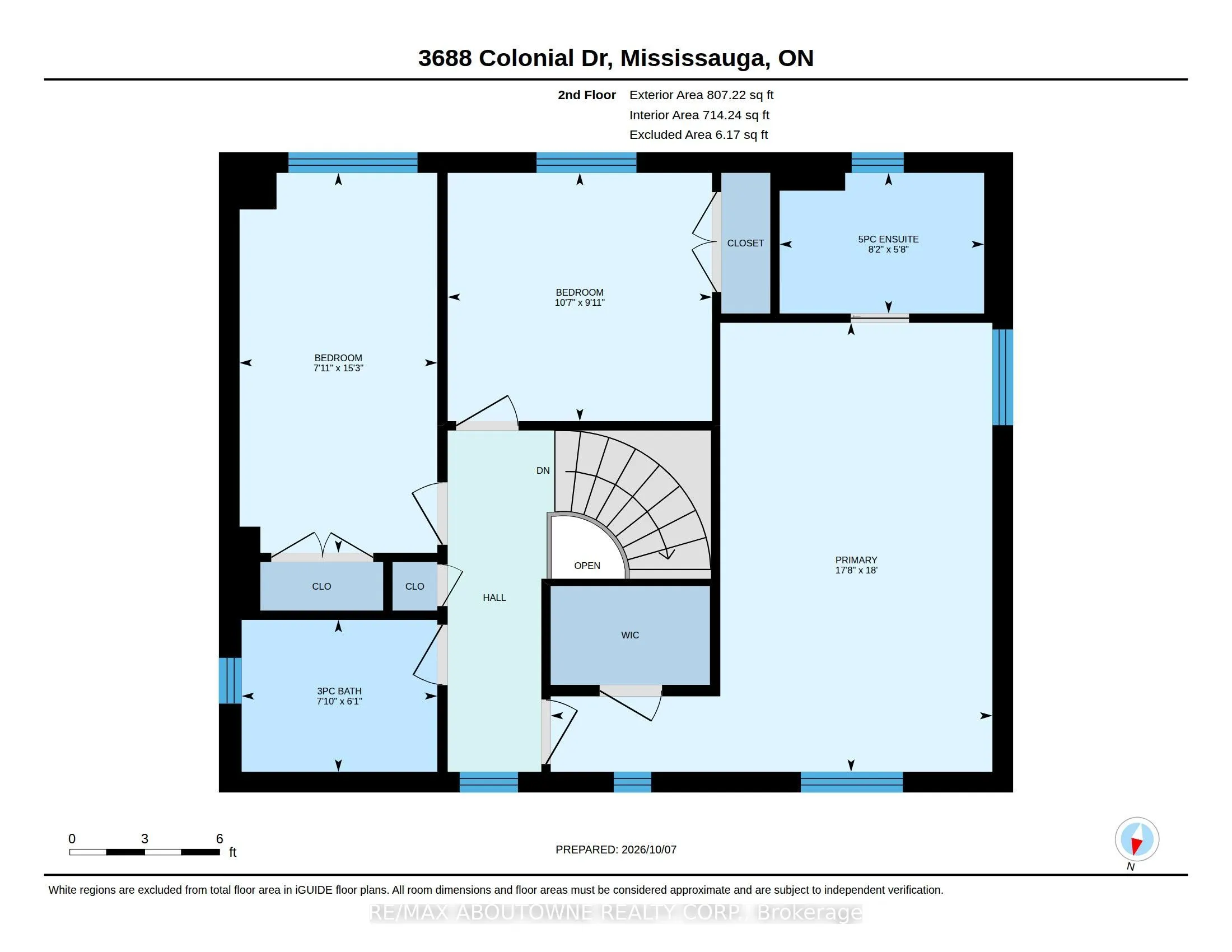 3668 Colonial Drive