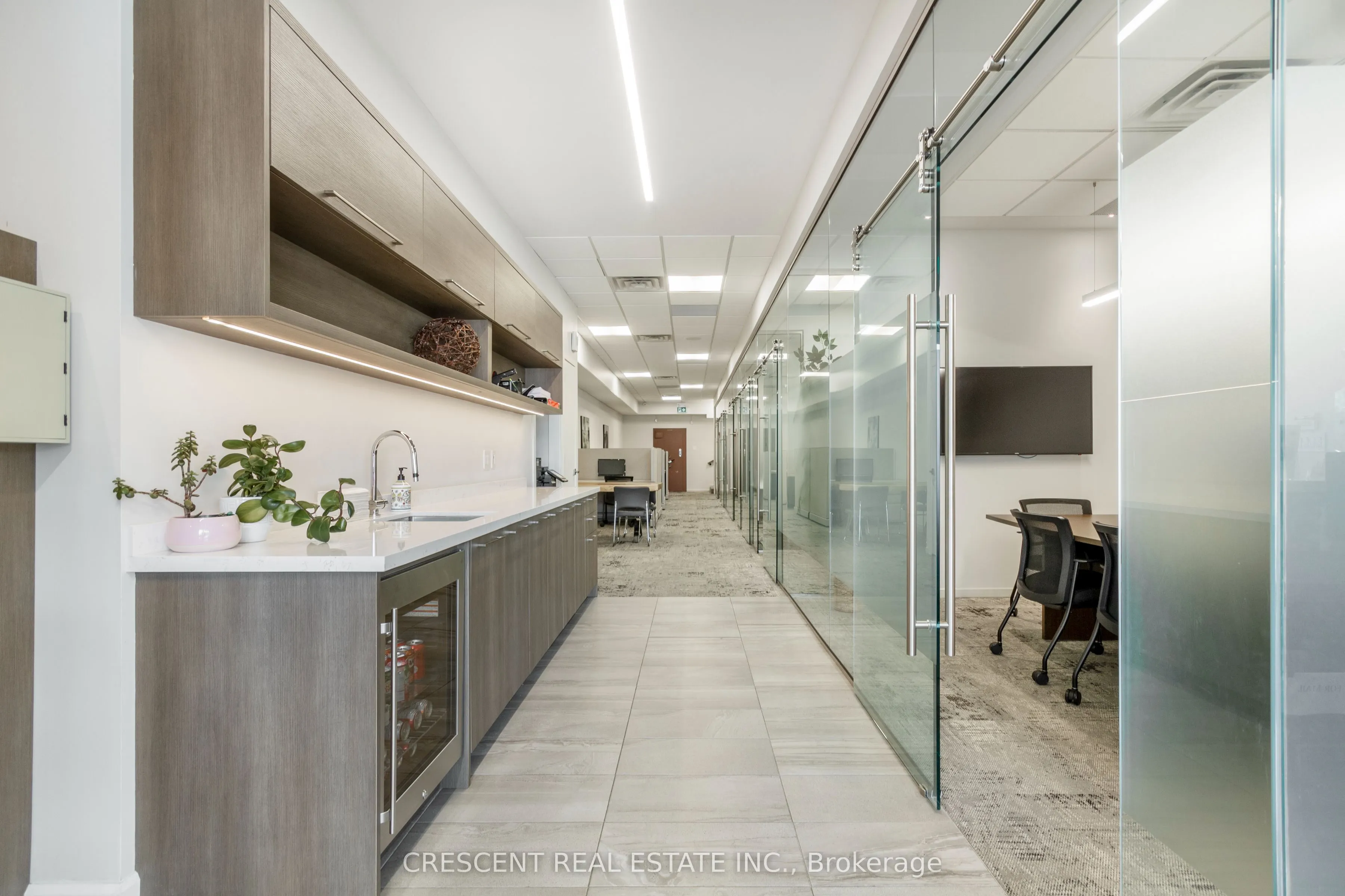 347 Jane Street #Private Office