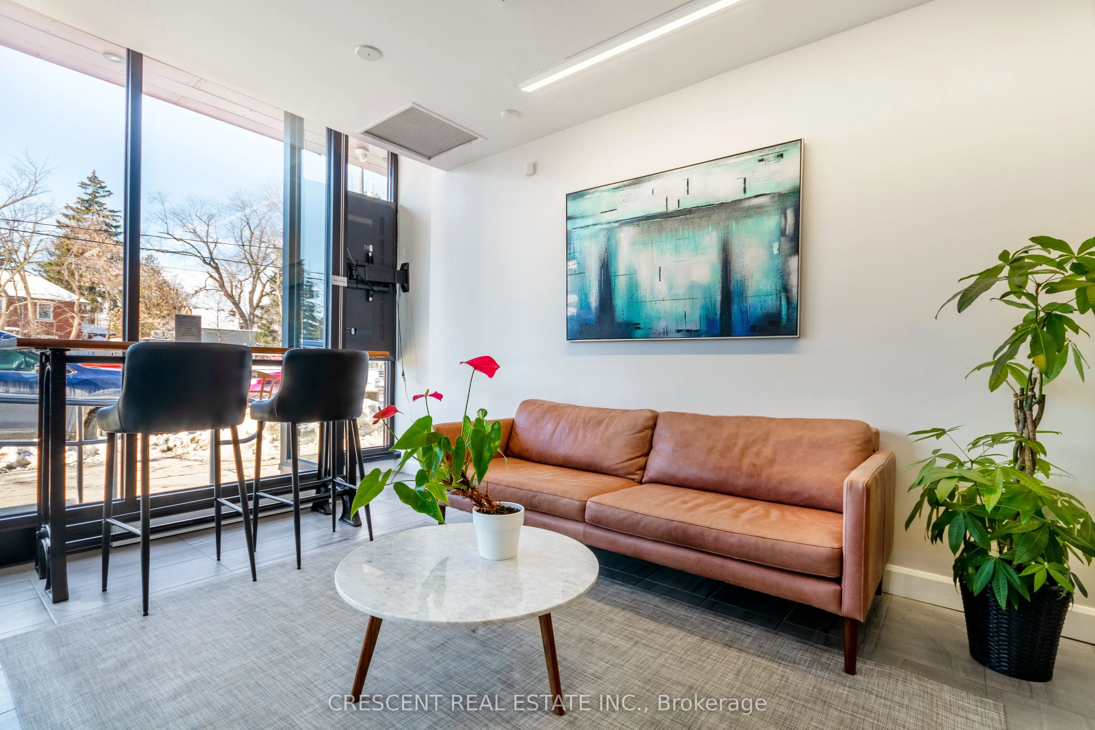 347 Jane Street #Private Office