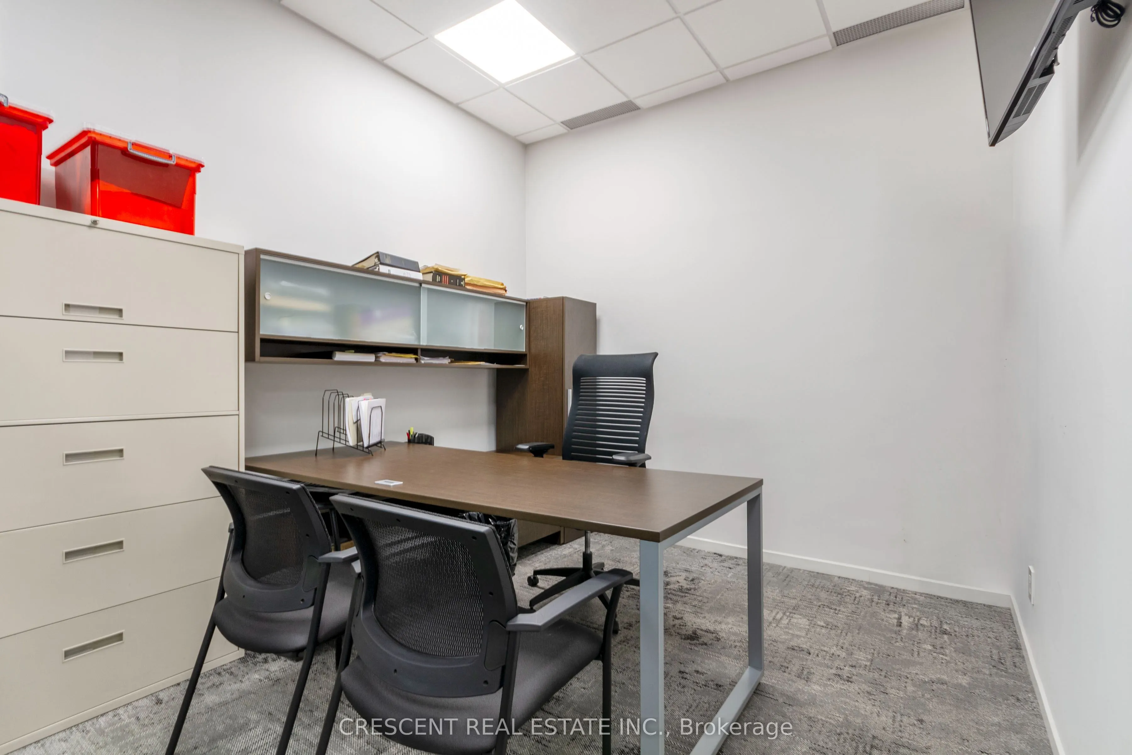 347 Jane Street #Private Office