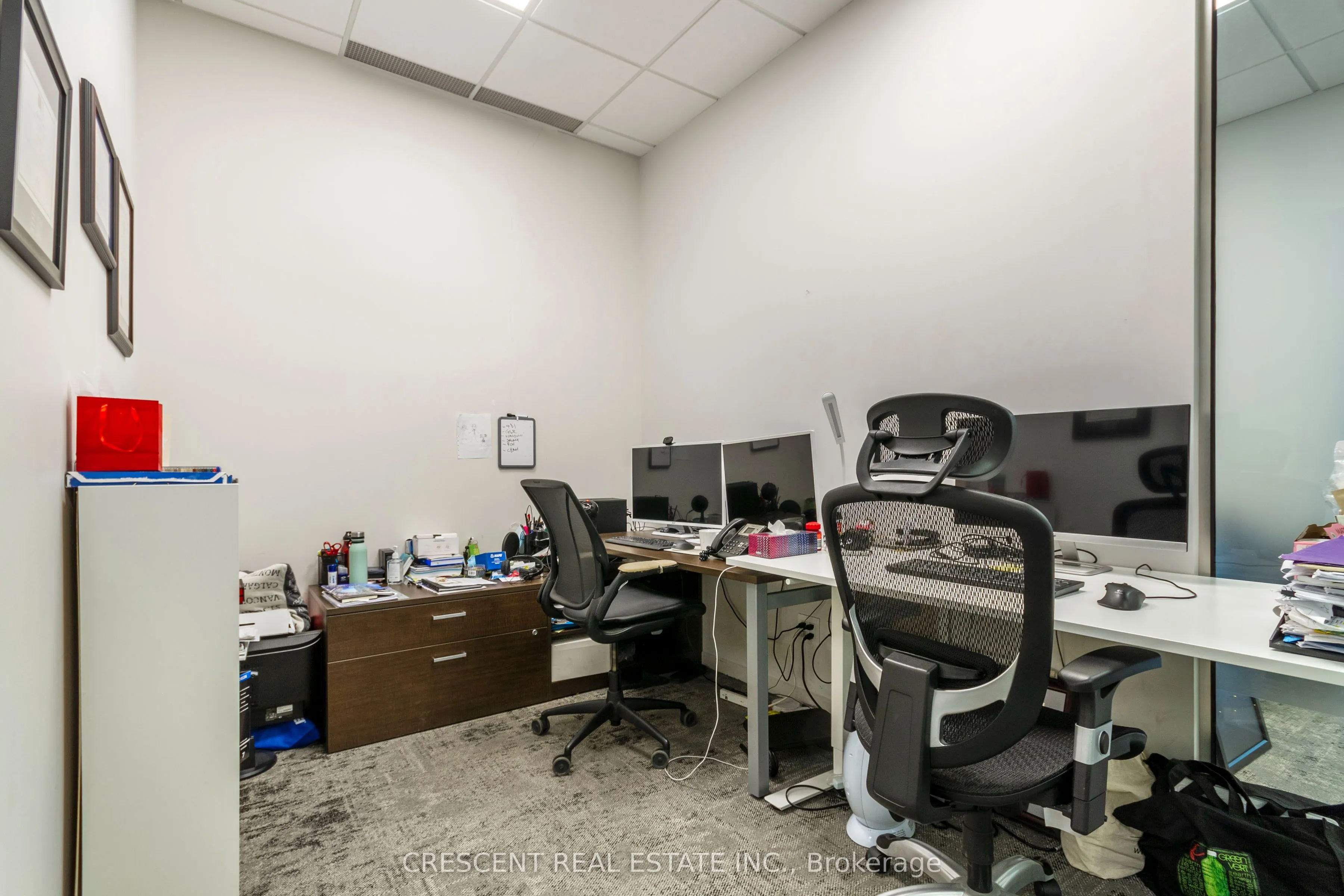 347 Jane Street #Private Office