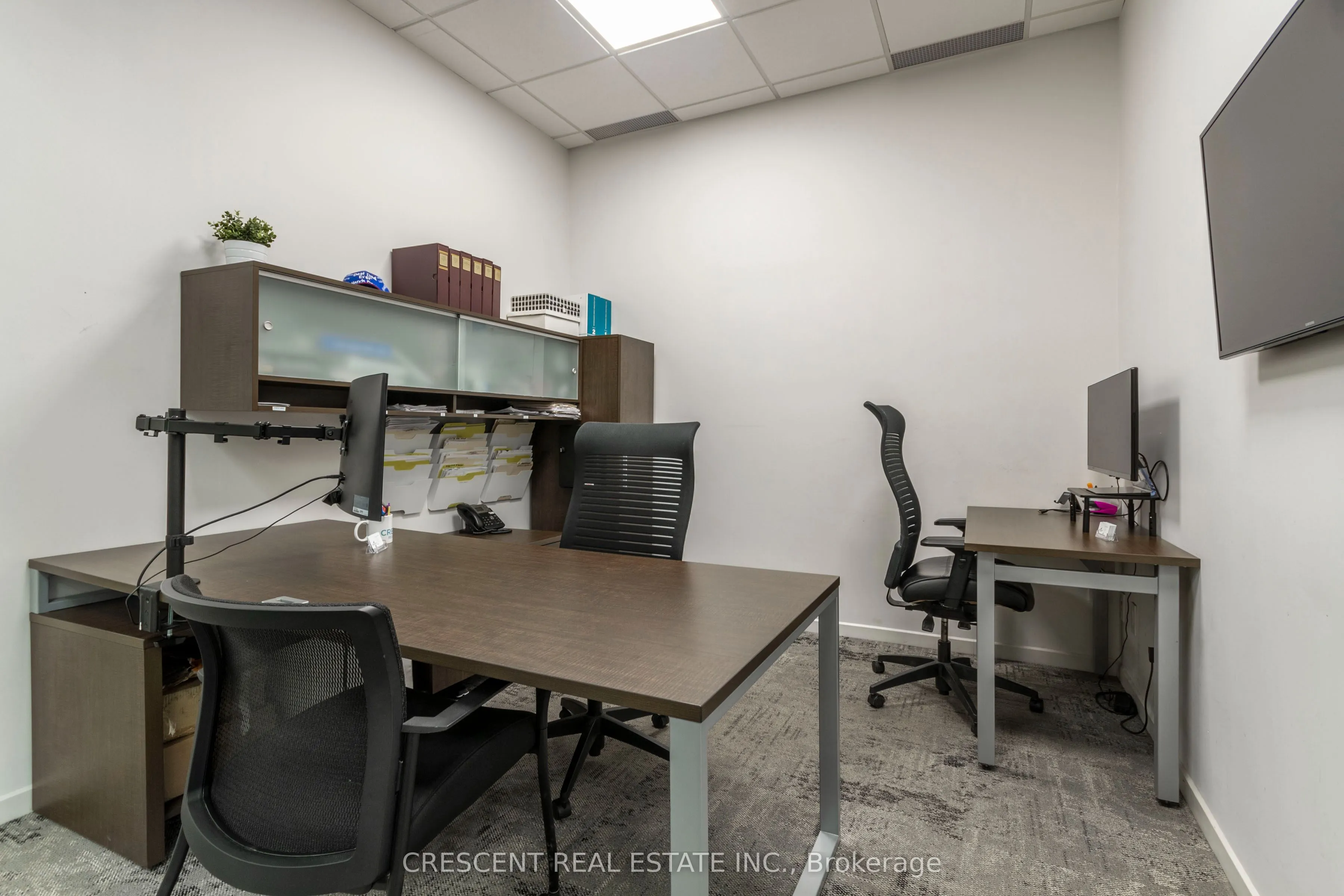 347 Jane Street #Private Office