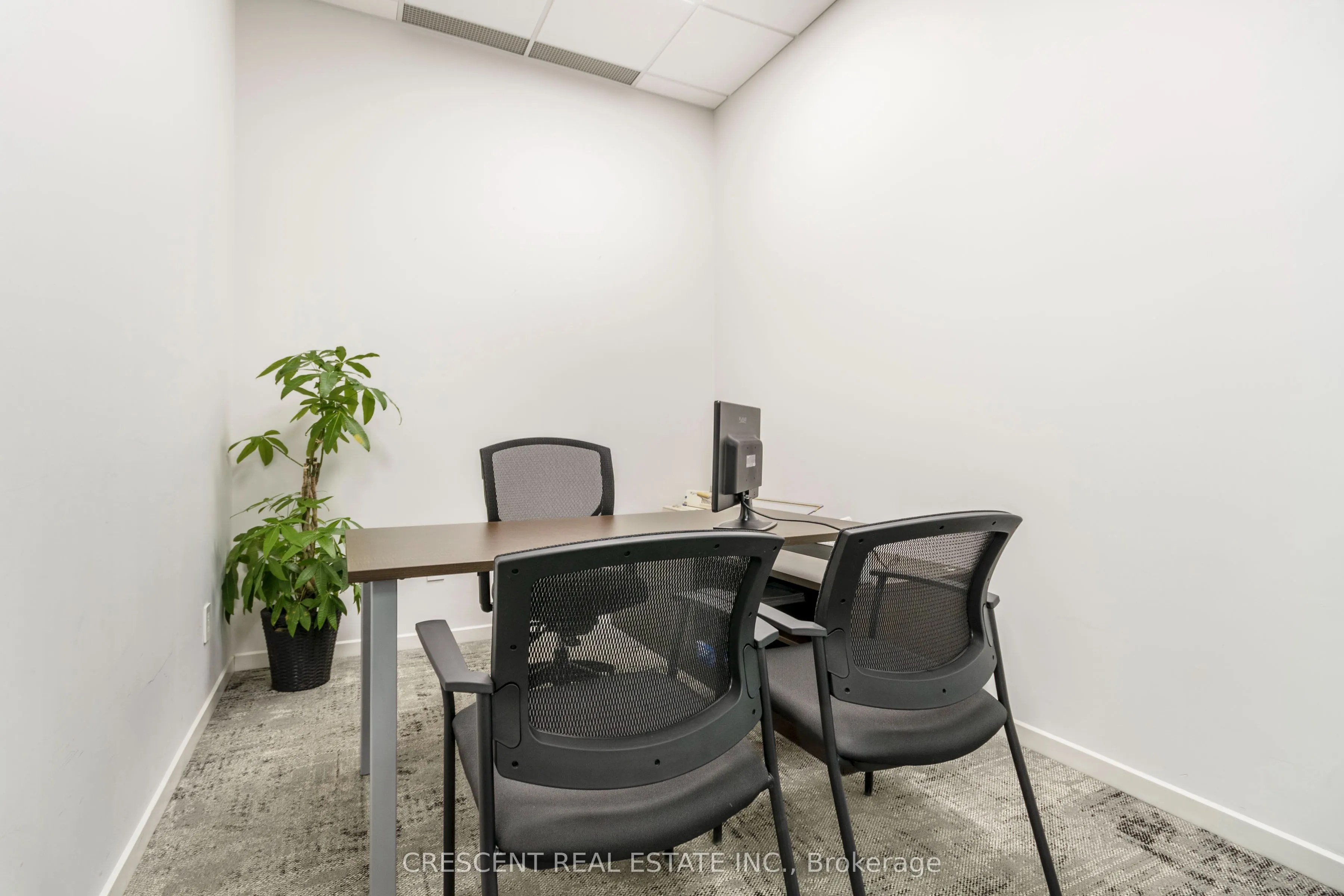 347 Jane Street #Private Office