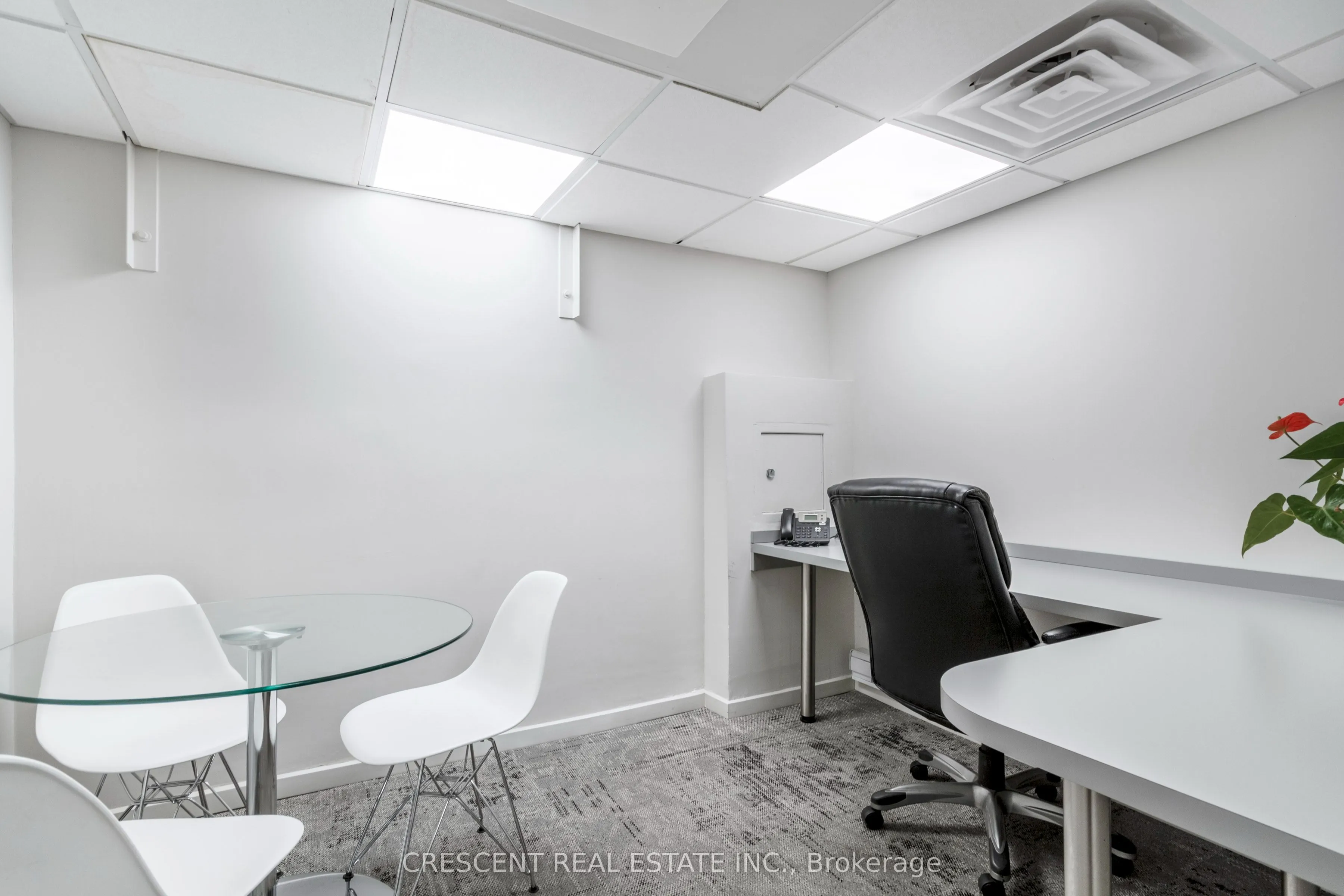 347 Jane Street #Private Office