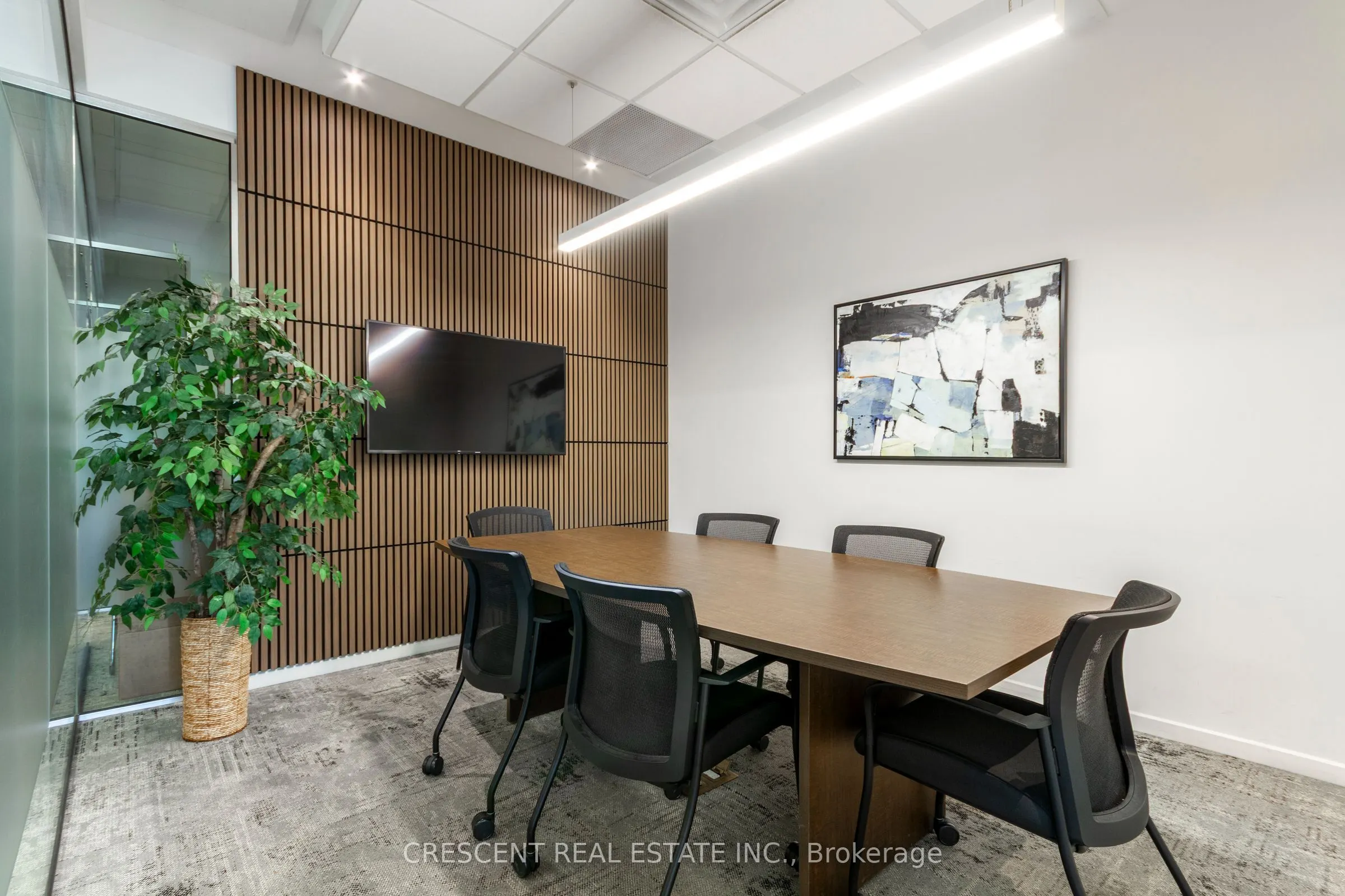 347 Jane Street #Private Office