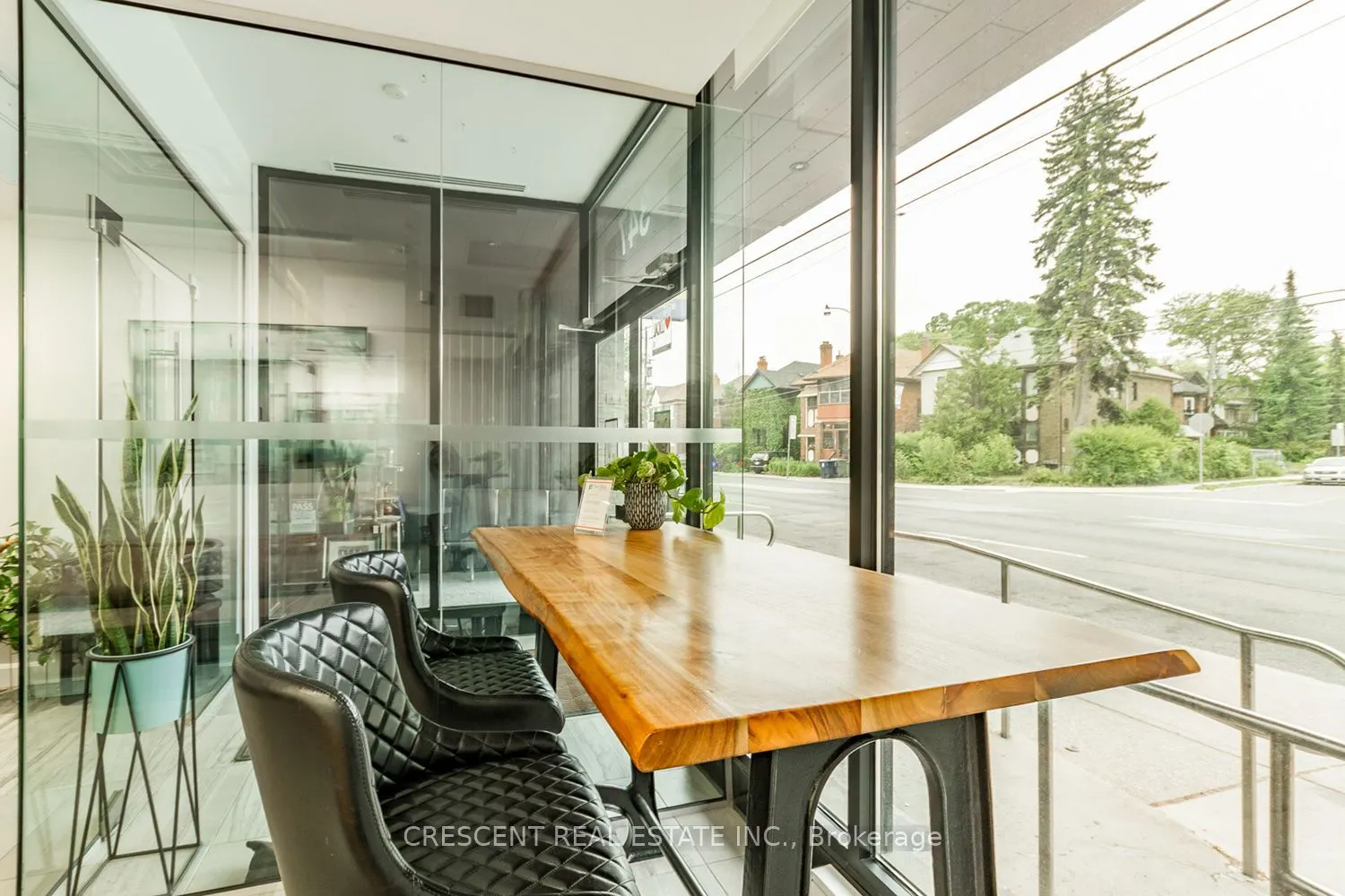 347 Jane Street #Hot Desk