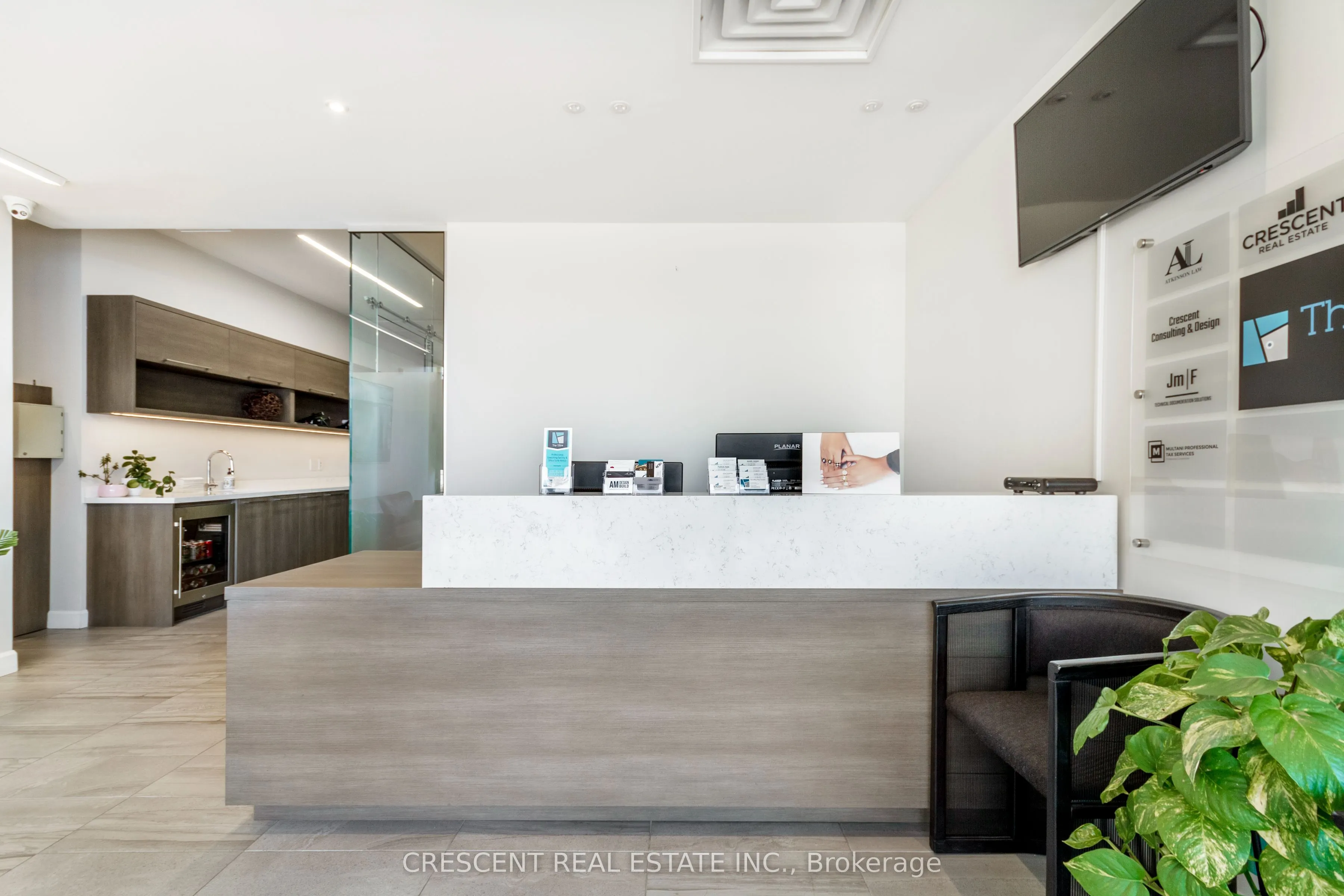 347 Jane Street #Hot Desk