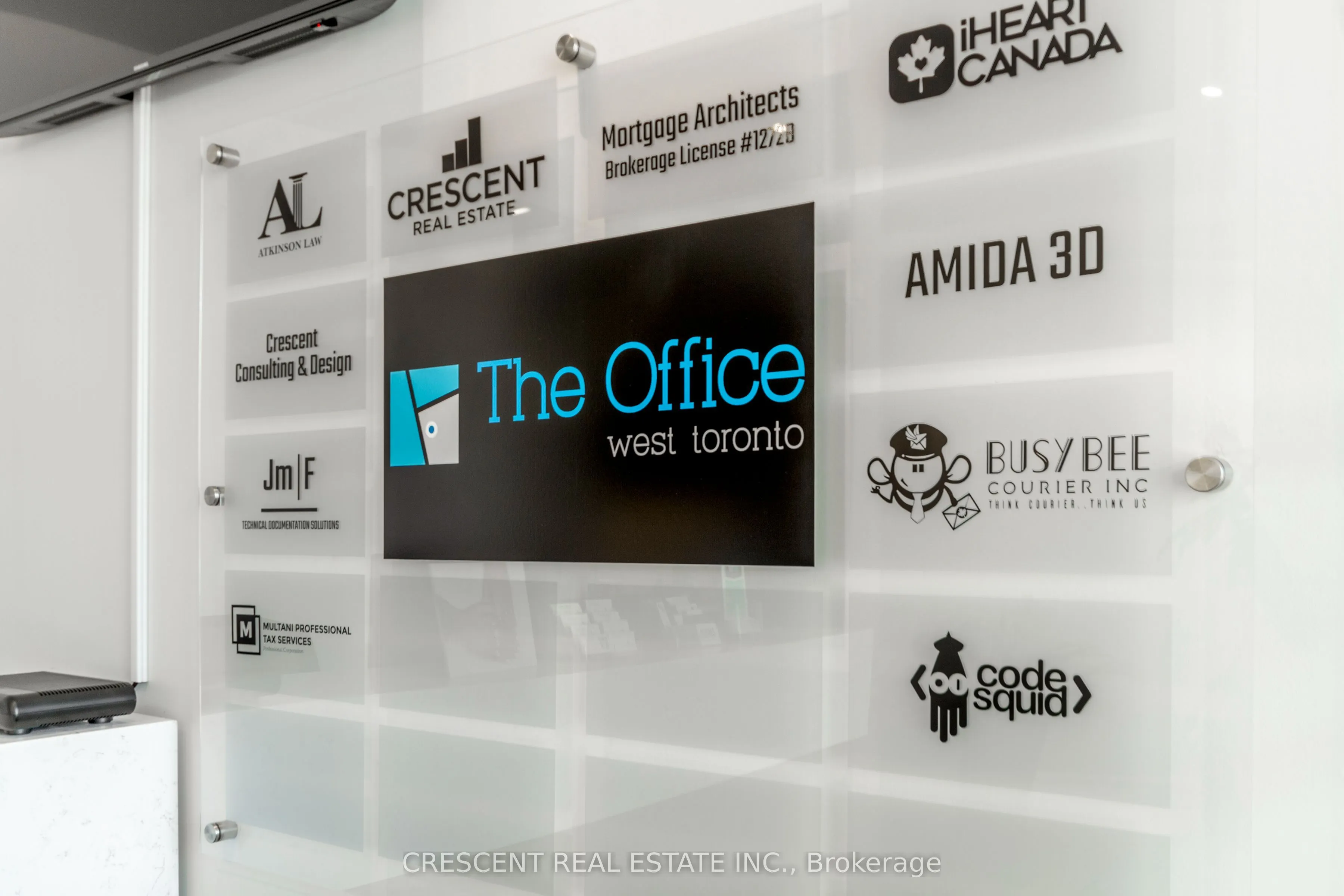347 Jane Street #Hot Desk