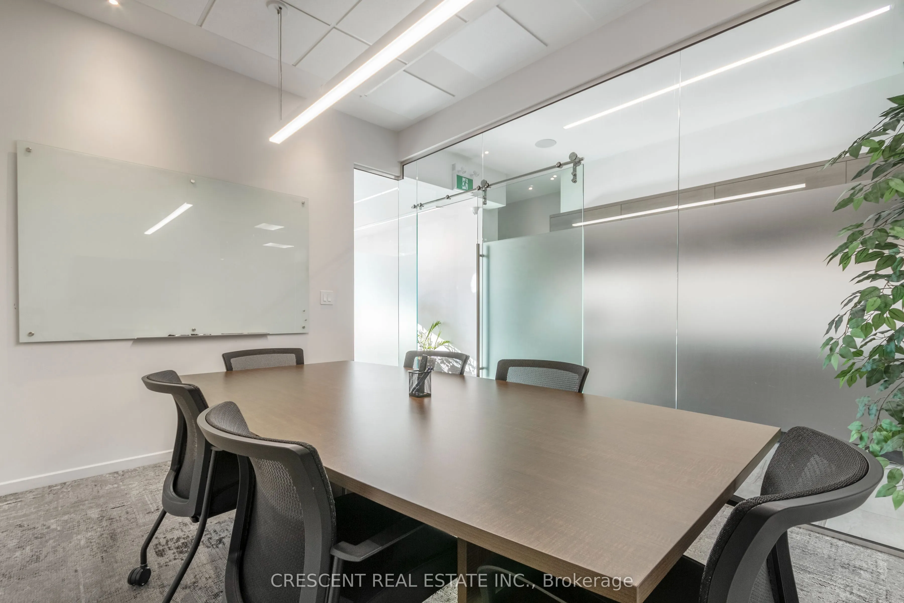 347 Jane Street #Hot Desk