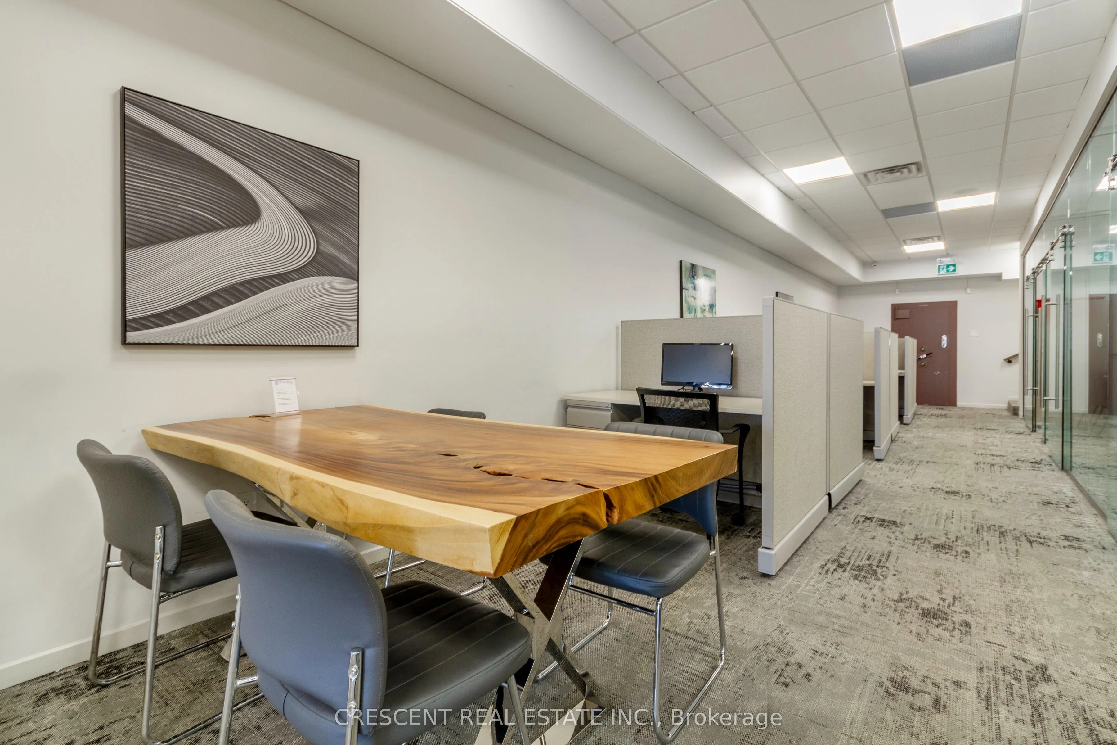 347 Jane Street #Hot Desk
