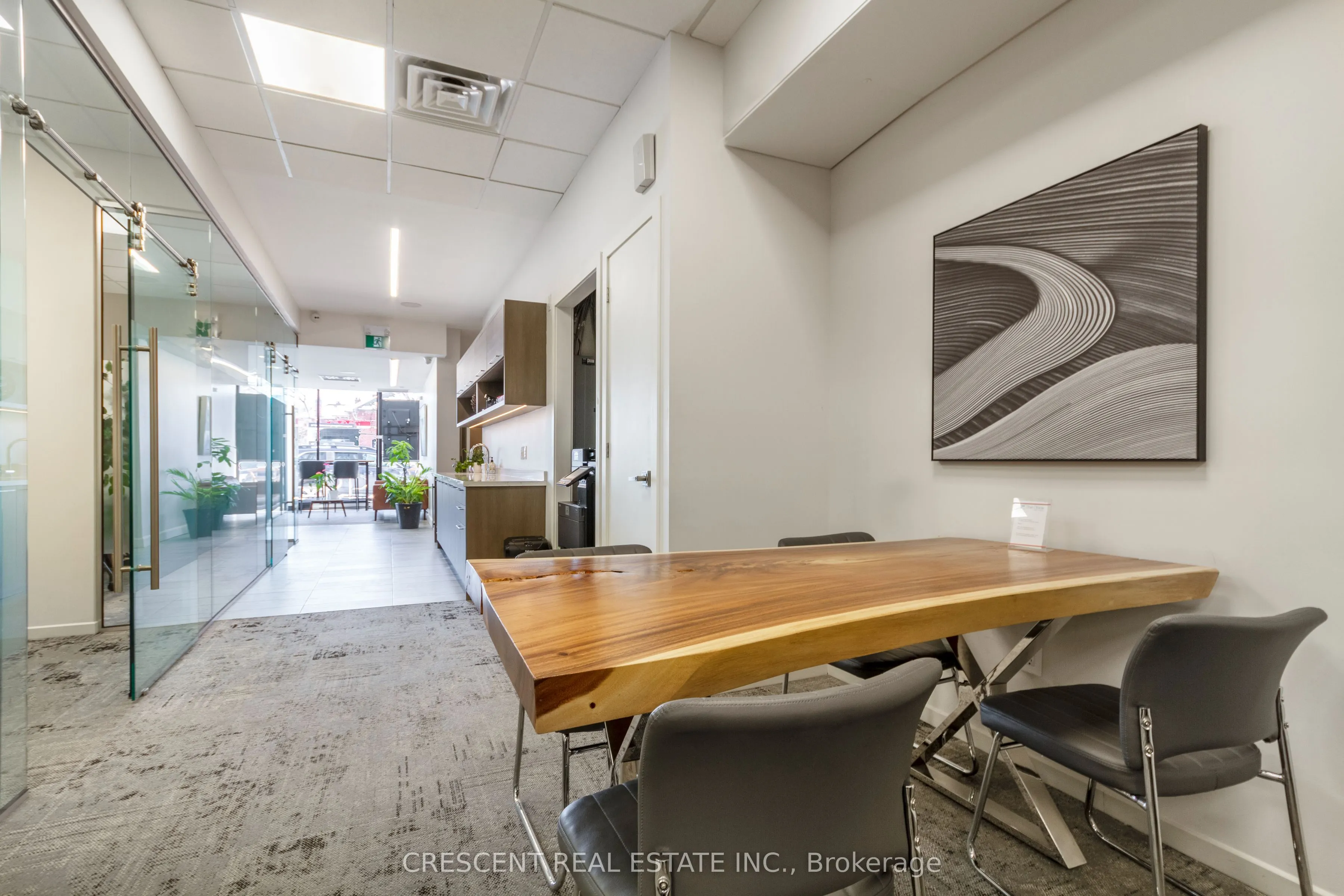 347 Jane Street #Hot Desk