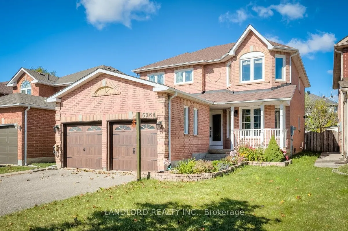 6364 Alderwood Trail