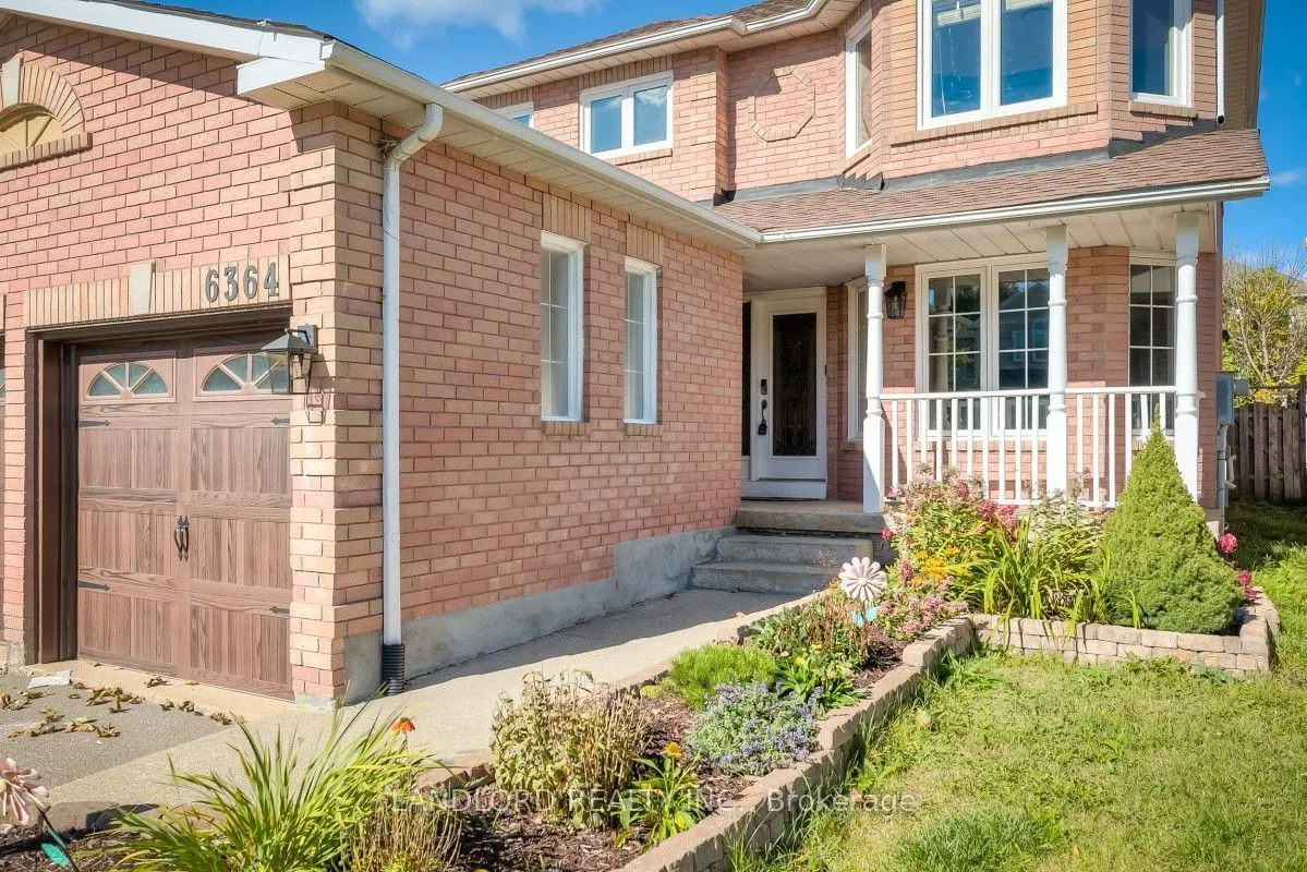6364 Alderwood Trail