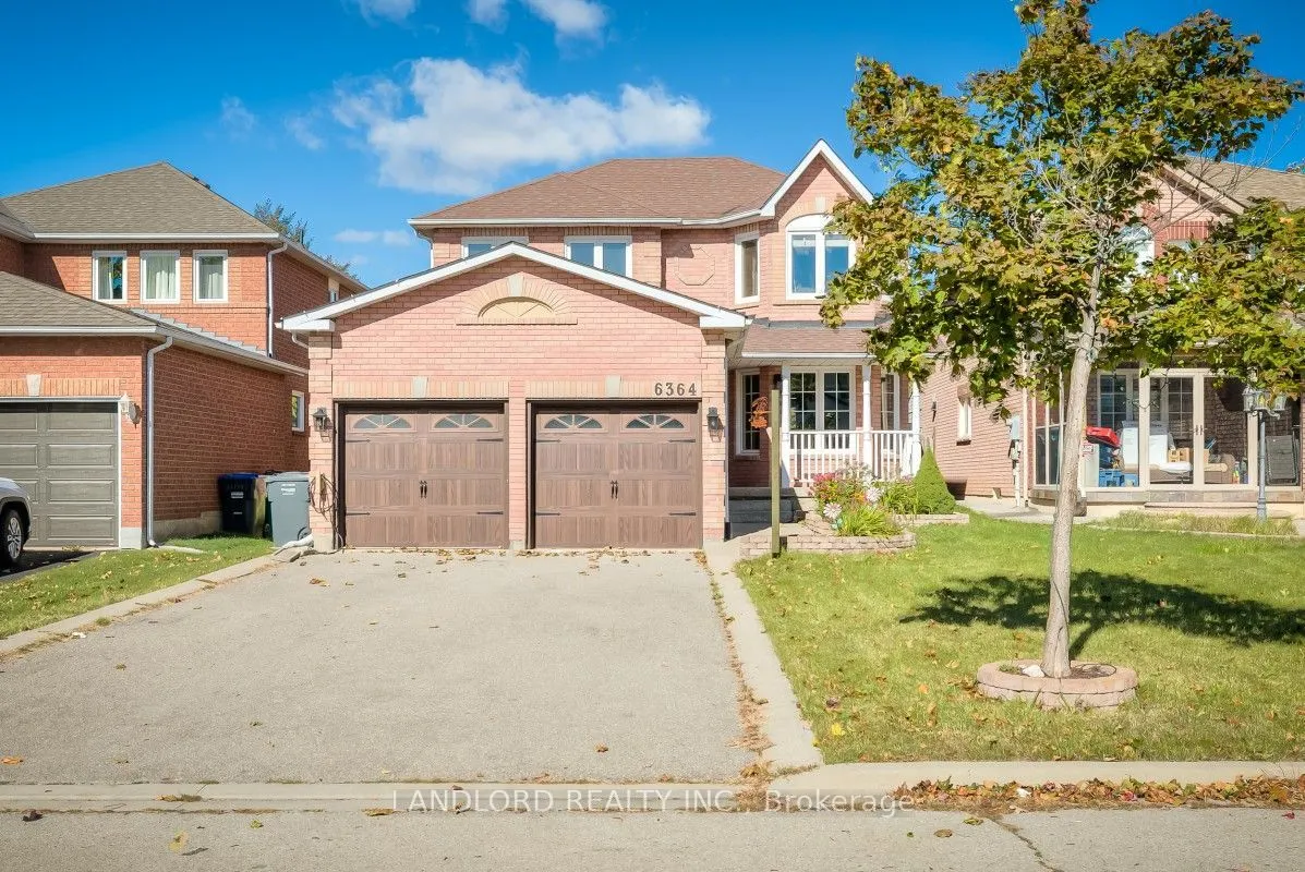 6364 Alderwood Trail