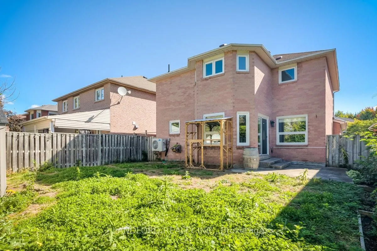 6364 Alderwood Trail