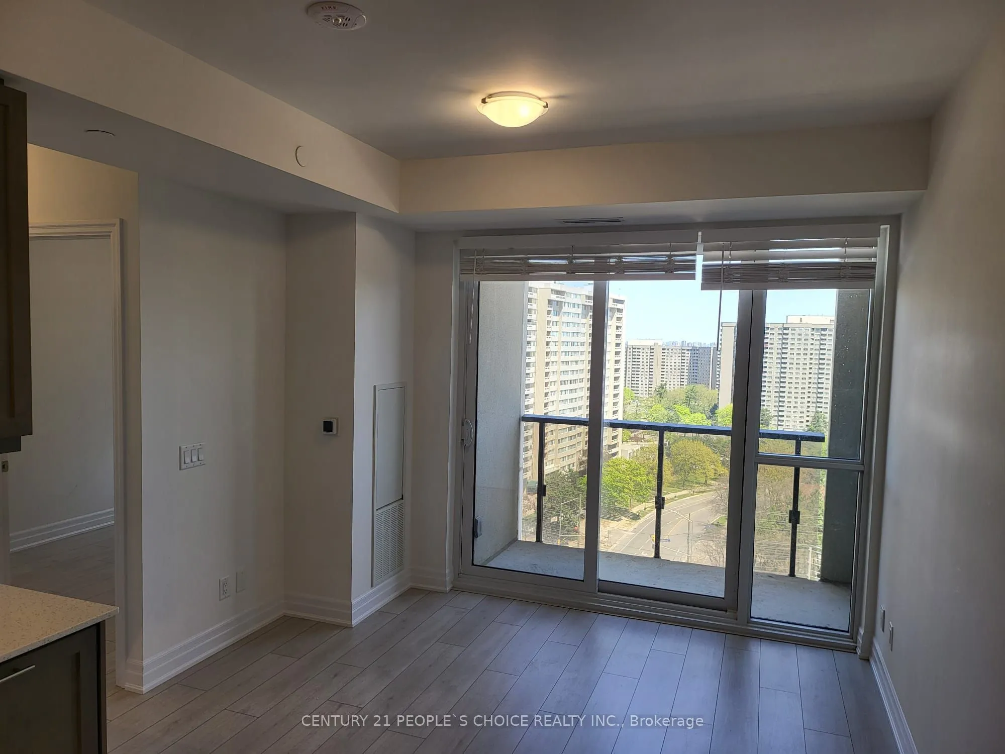 30 Elm Drive W #1102