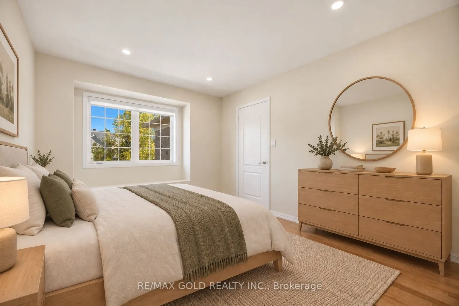 5566 Broadpath Gate