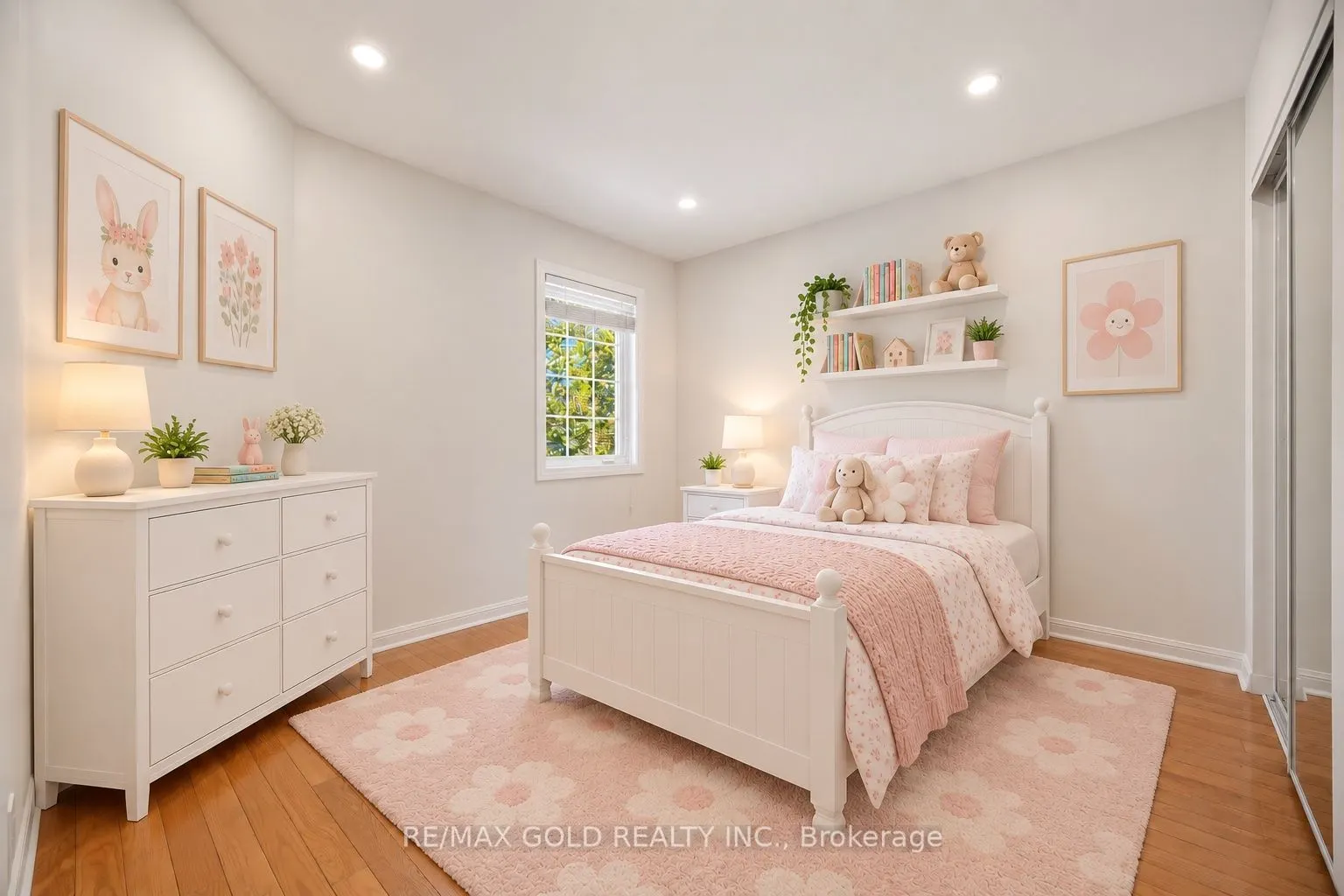 5566 Broadpath Gate