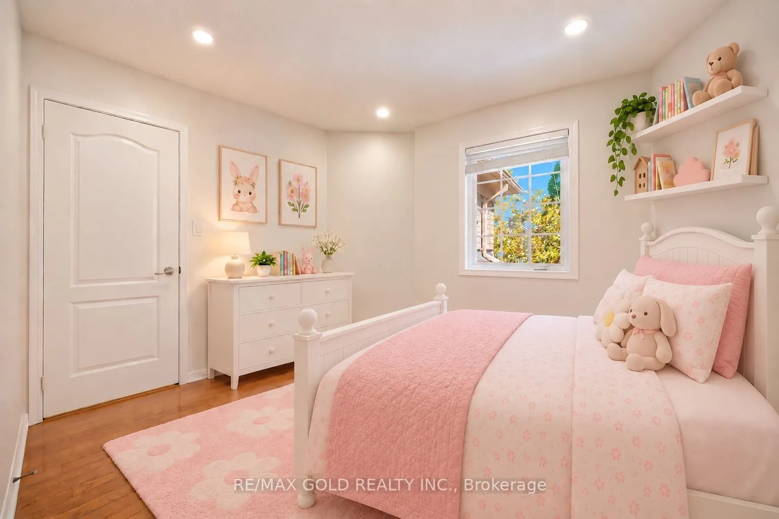 5566 Broadpath Gate