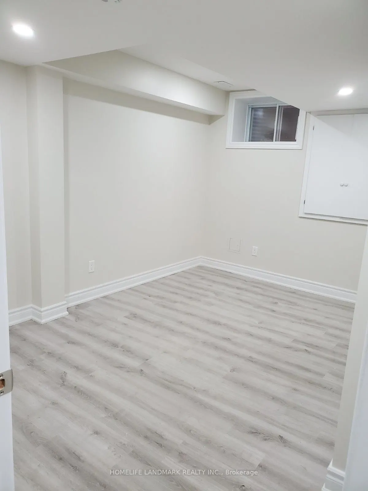 523 Dymott Avenue #Basement Unit