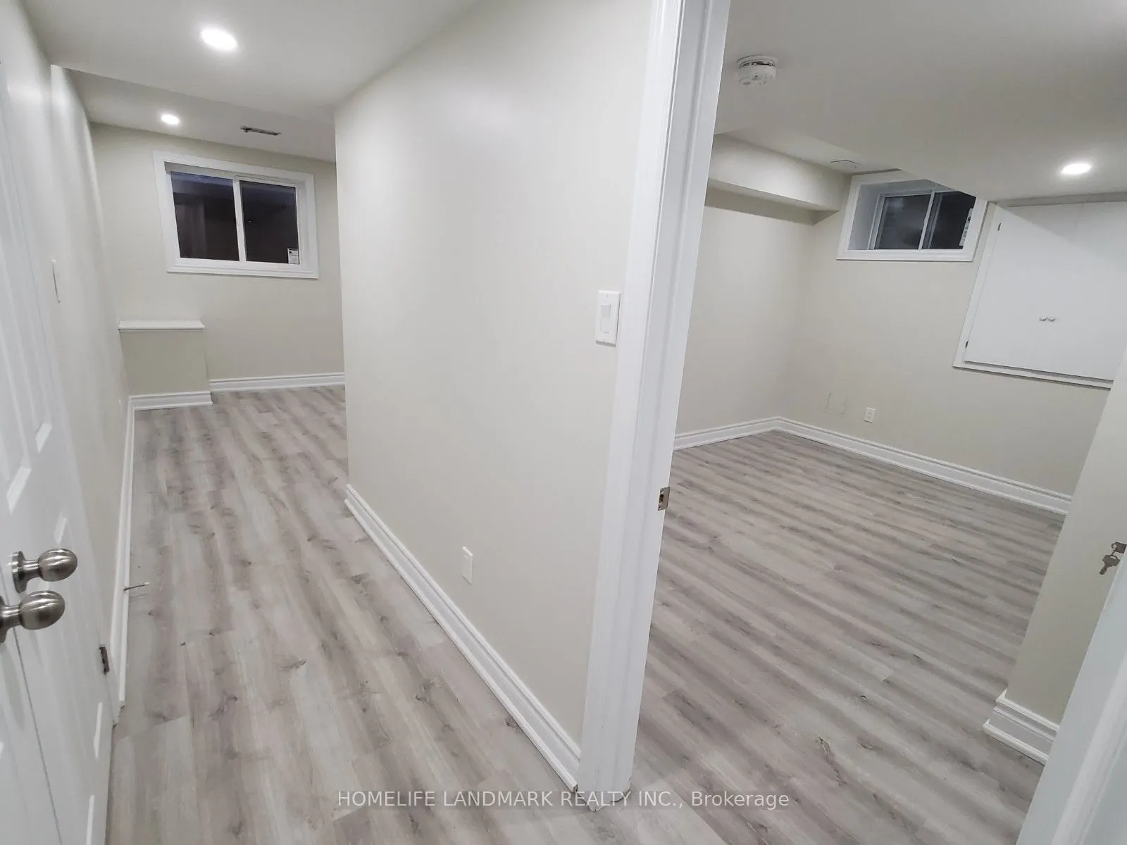 523 Dymott Avenue #Basement Unit