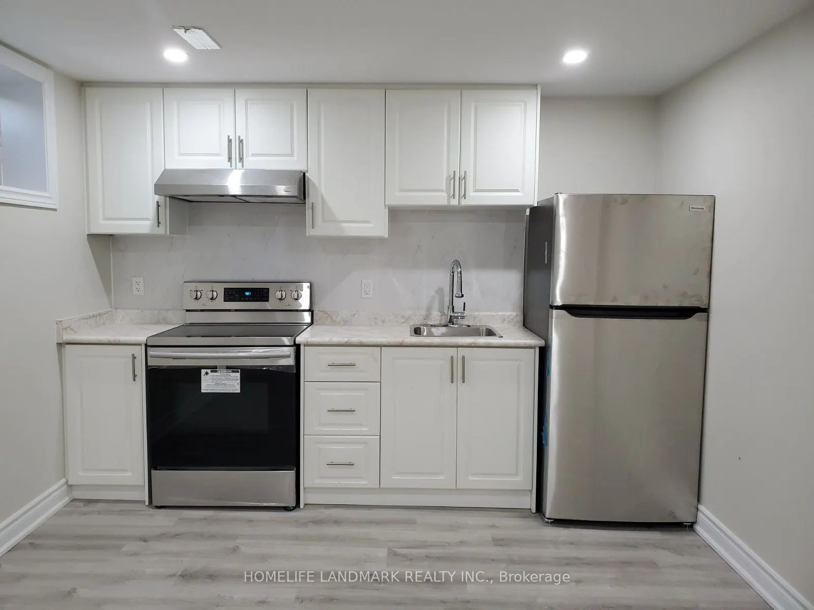 523 Dymott Avenue #Basement Unit