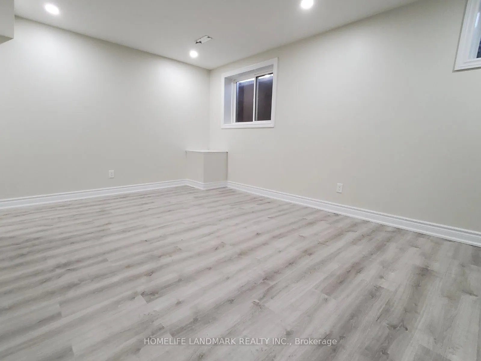 523 Dymott Avenue #Basement Unit
