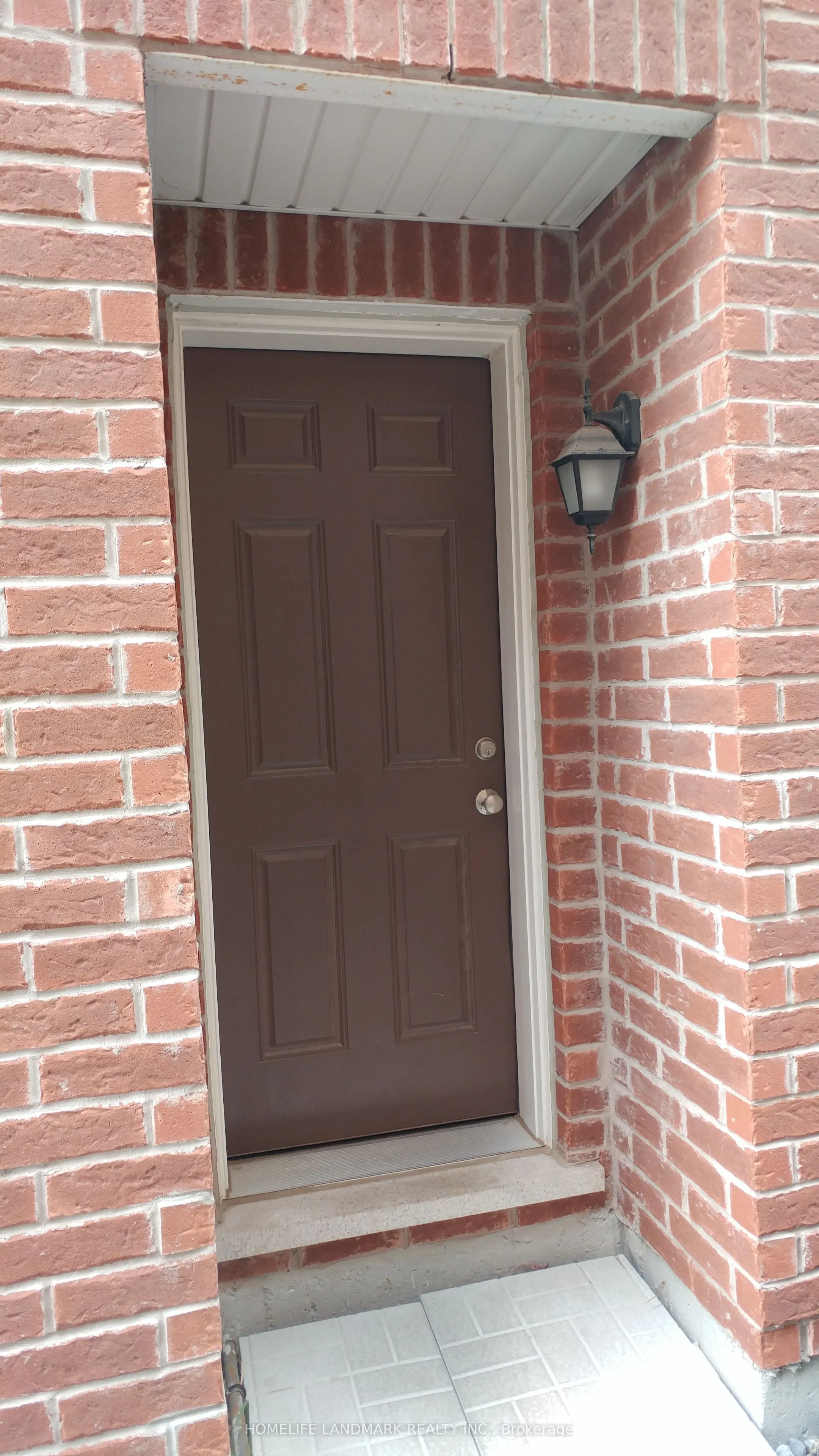 523 Dymott Avenue #Basement Unit