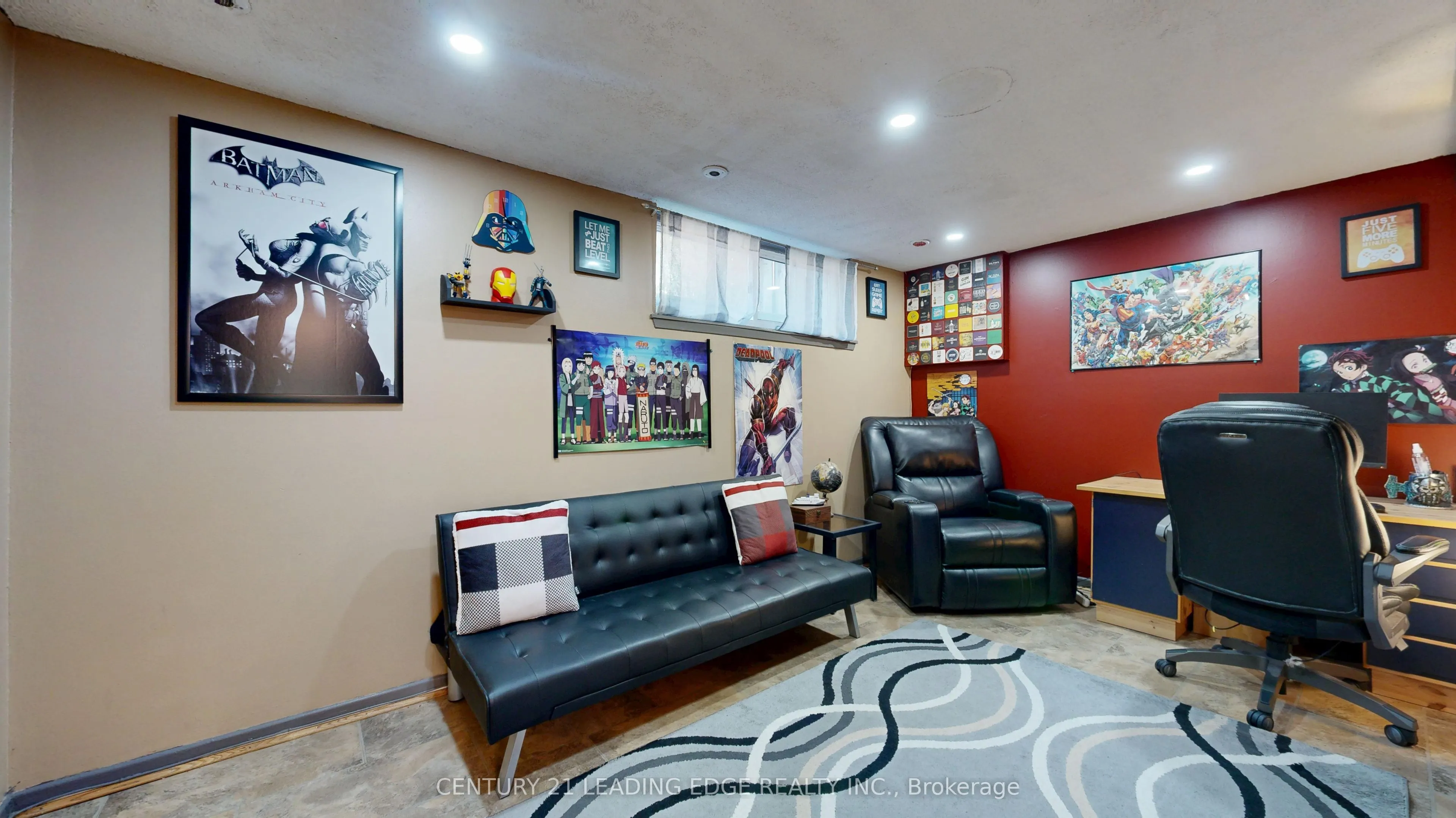 2651 Aquitaine Avenue #64